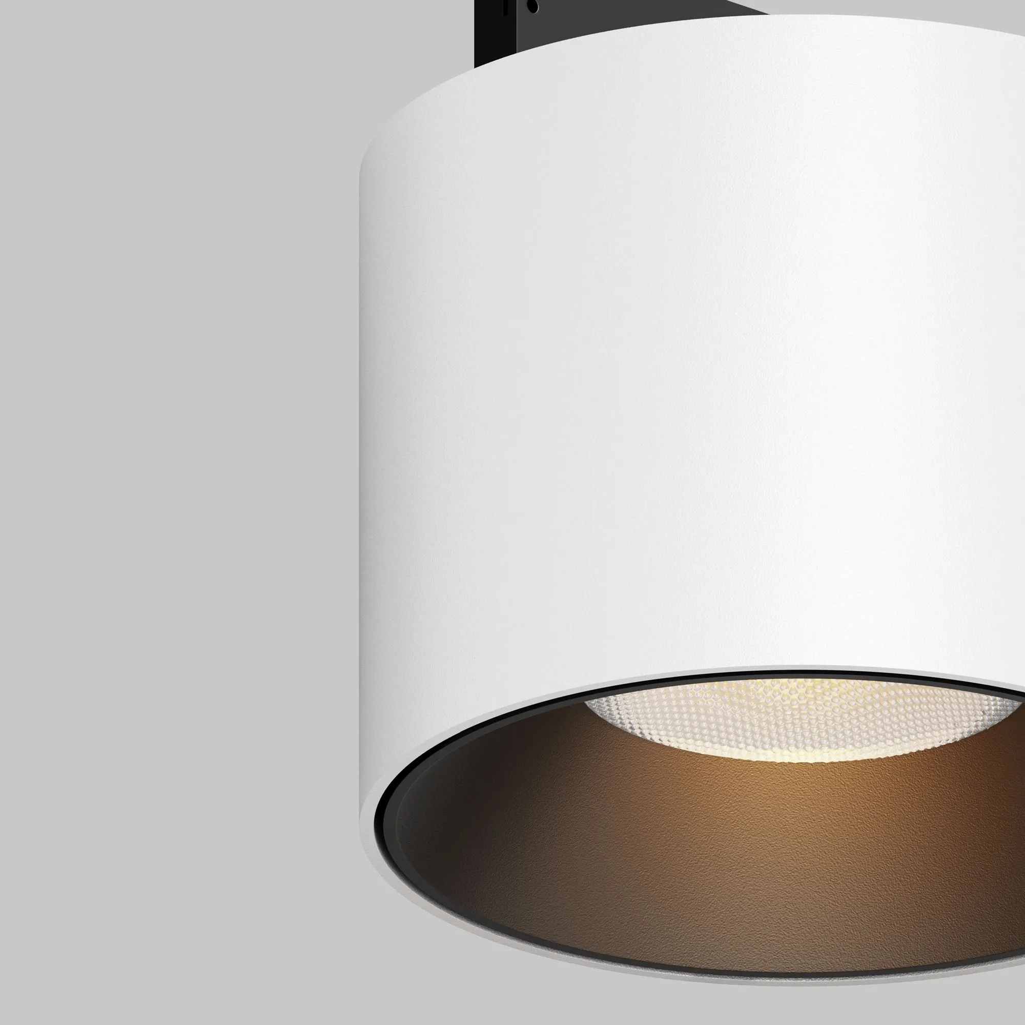 картинка Трековый светильник Technical TR188-1-5W2.7K-M-BW