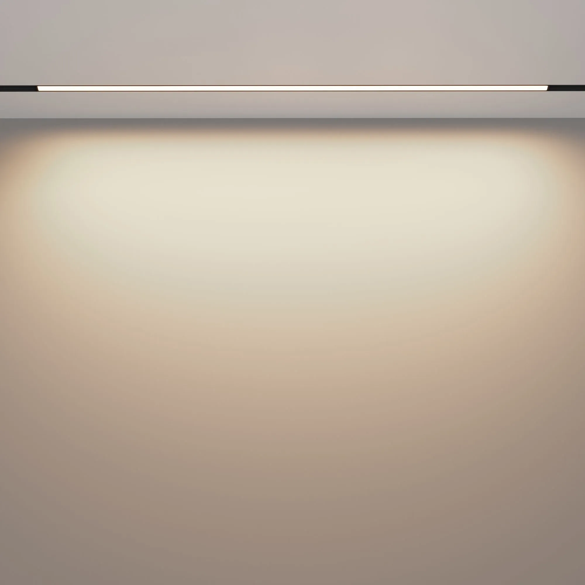 картинка Трековый светильник Technical TR030-4-30W3K-WW-DS-B