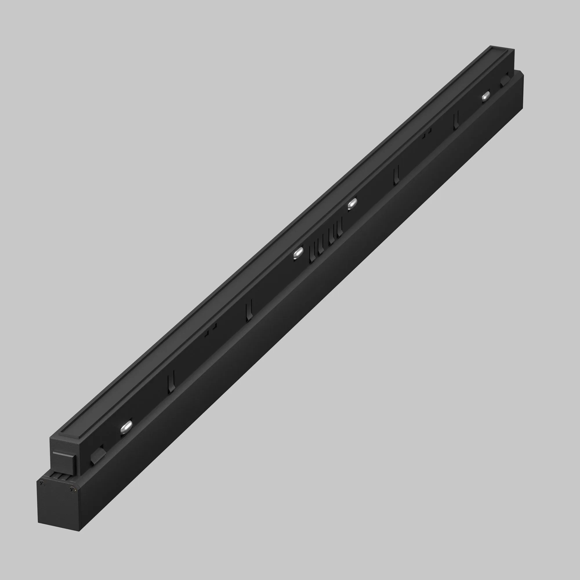 картинка Трековый светильник Technical TR030-2-24W2.7K-B