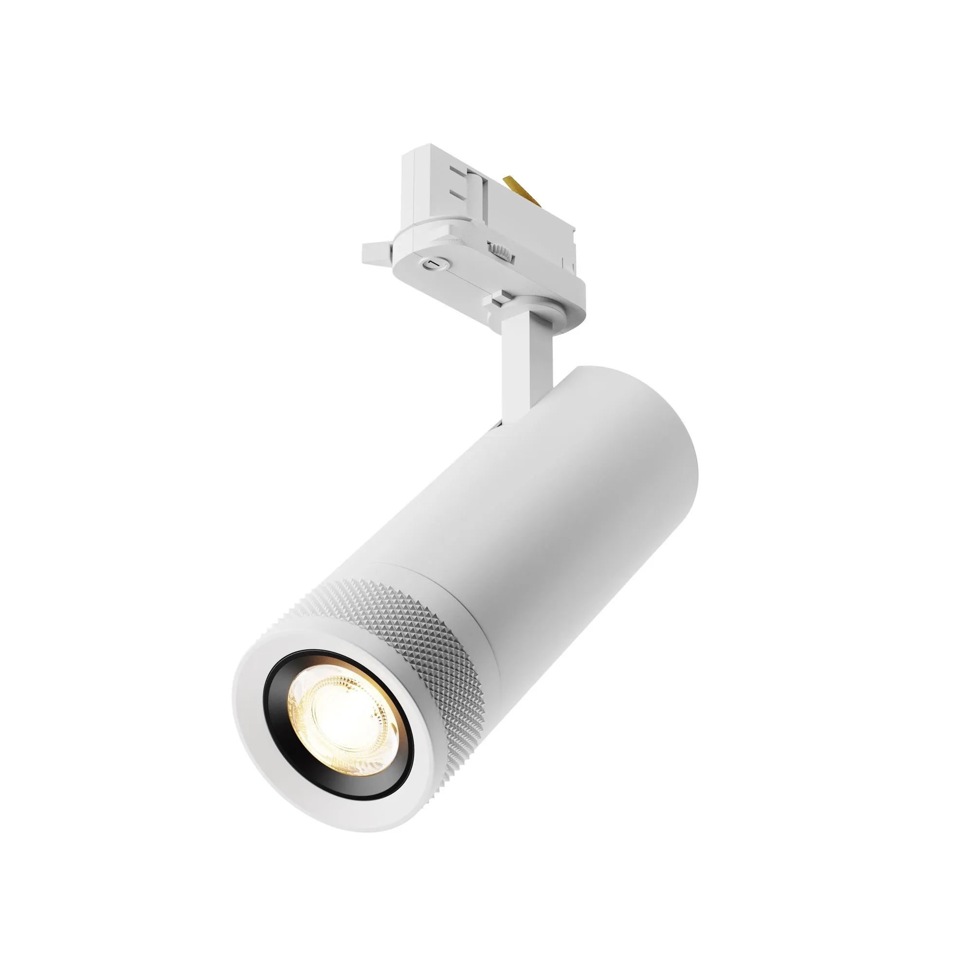 картинка Трековый светильник Technical TR198-3-20W2.7K-Z-W