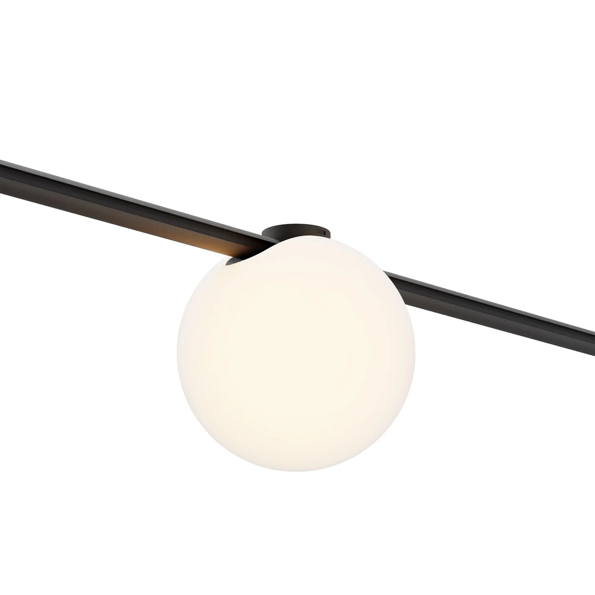 картинка Трековый светильник Technical TR236-1-5W3K-B