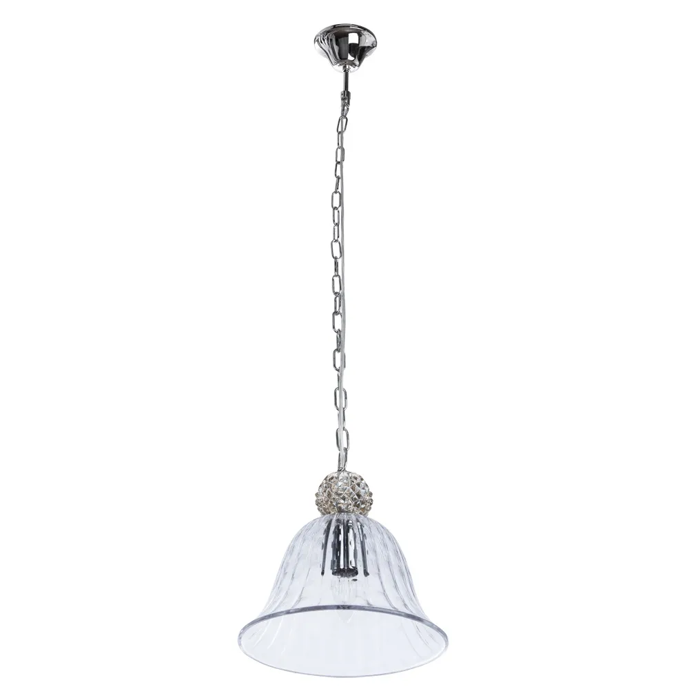 картинка Подвесной светильник Divinare PALLOTTOLA 1181/01 SP-1