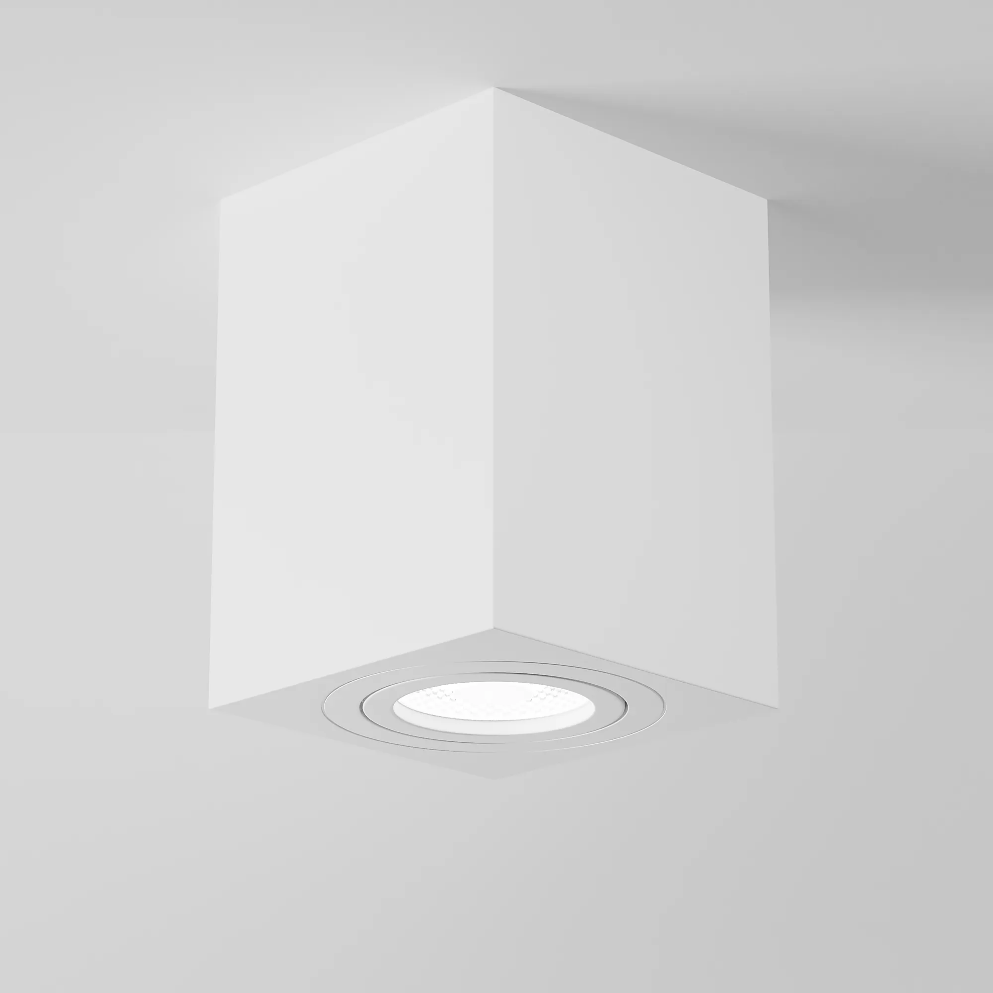 картинка Потолочный светильник Technical C017CL-01W