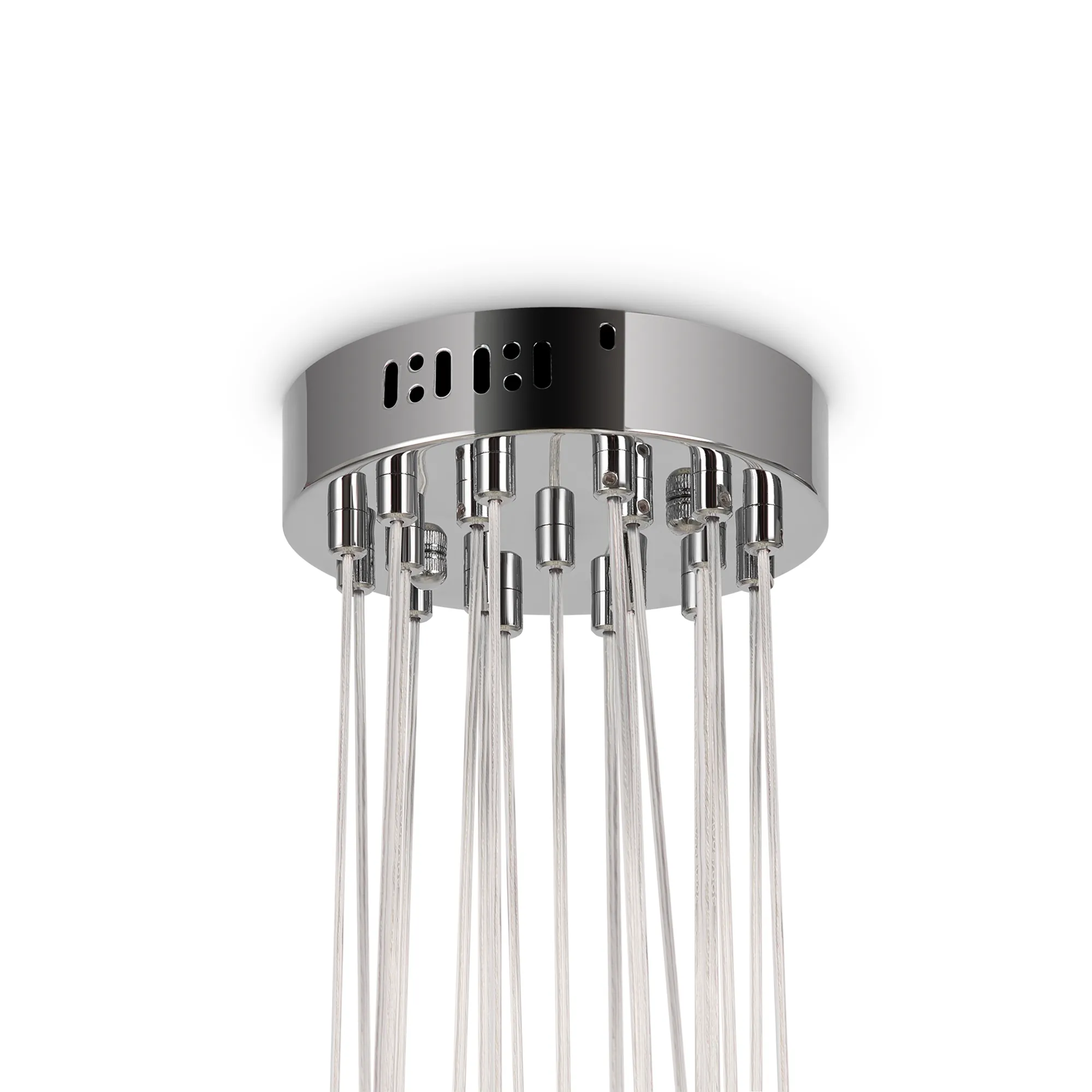 картинка Подвесной светильник Freya FR5231PL-19CH