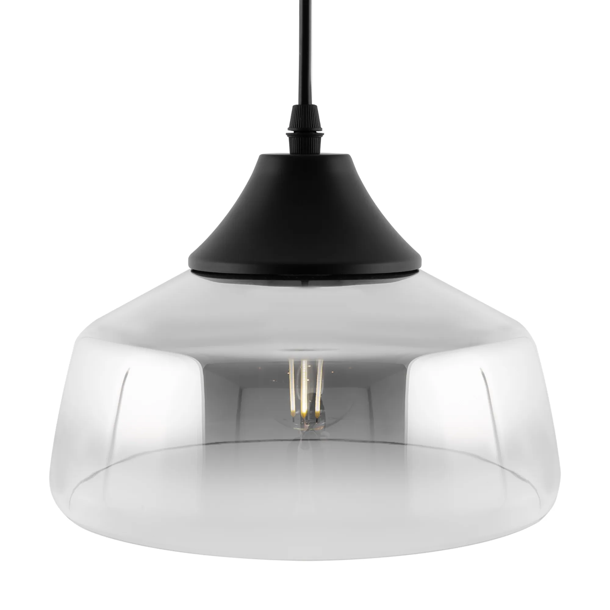 картинка Подвесной светильник Freya FR5188PL-01B