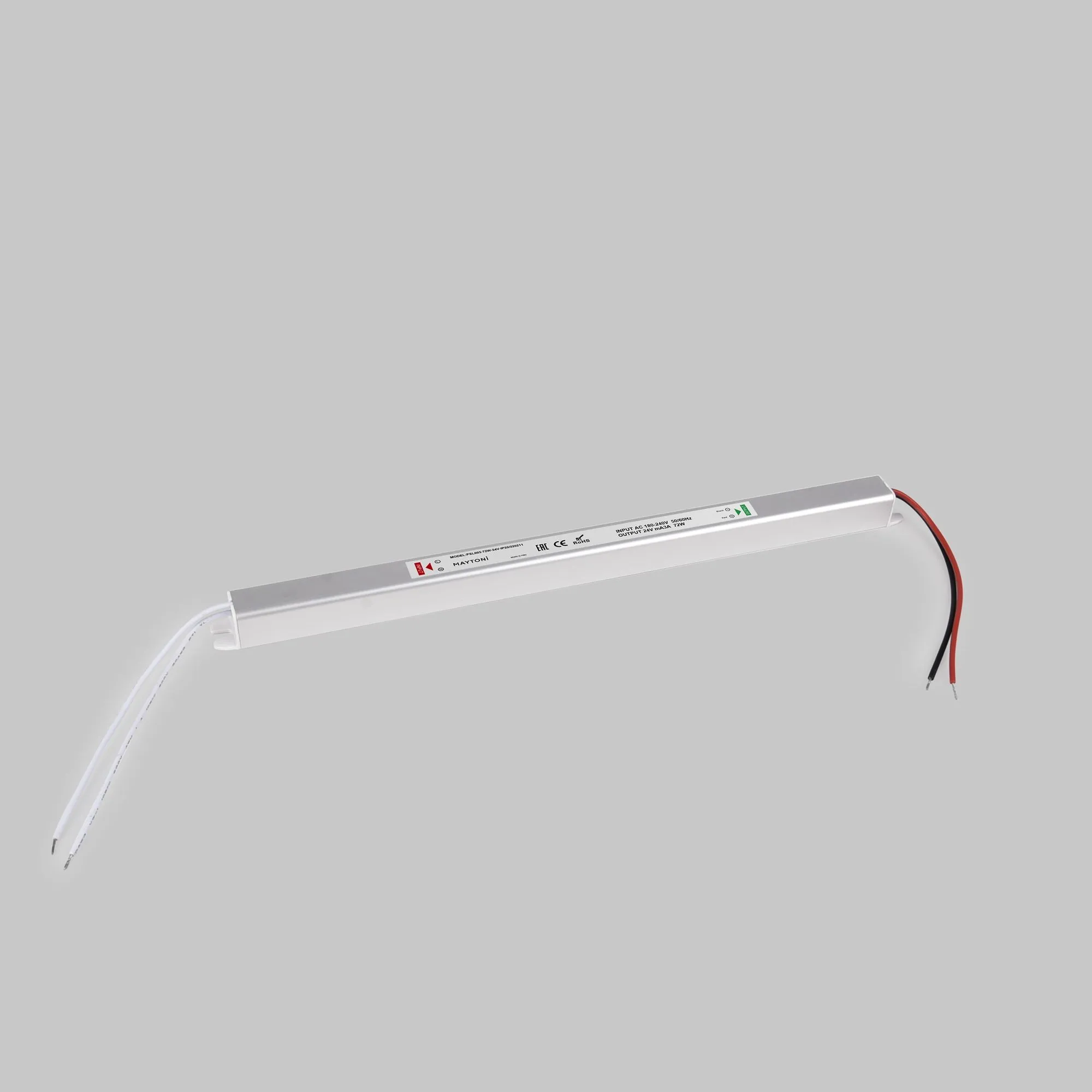 картинка Источник напряжения Led Strip 220211