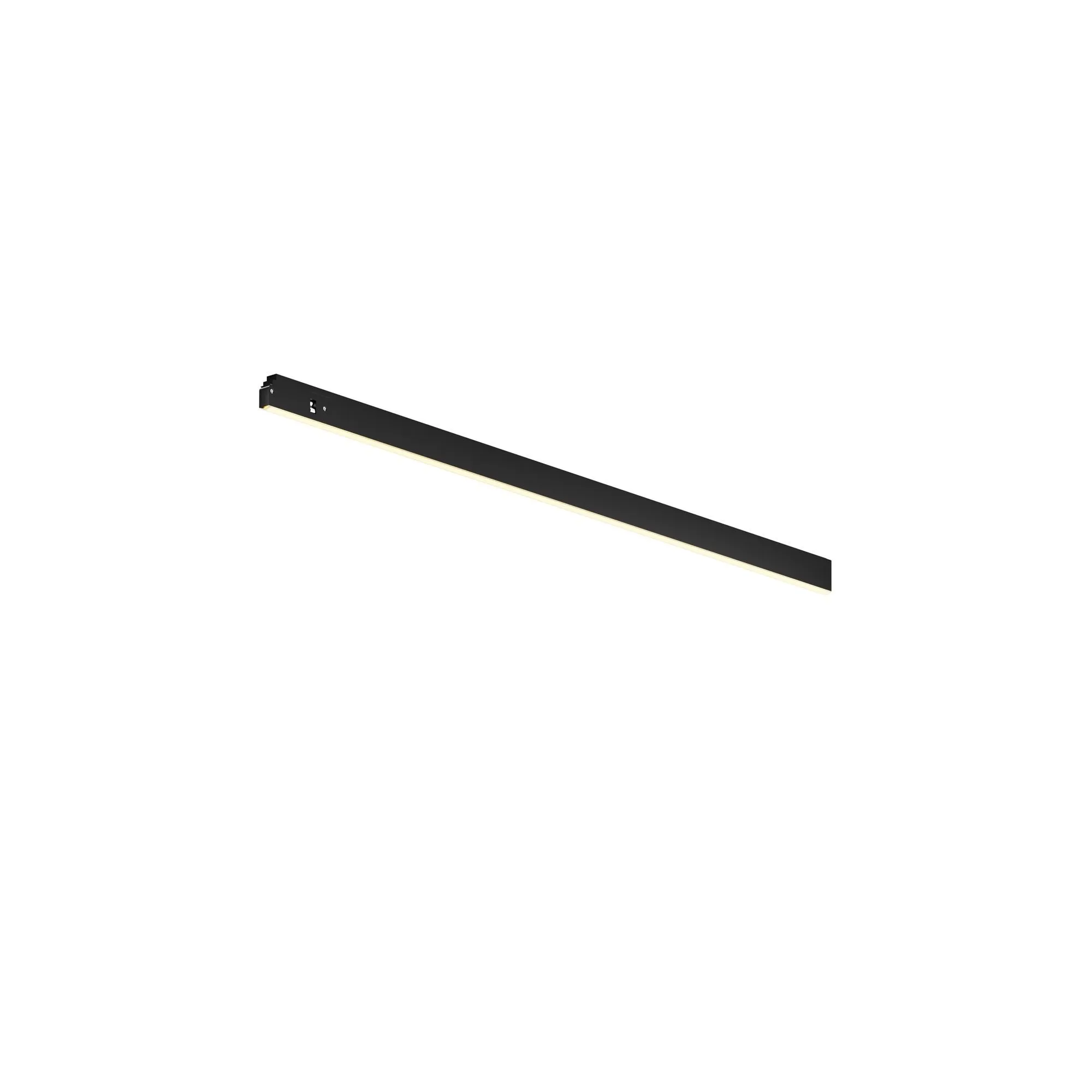 картинка Трековый светильник Technical TR190-1-5W2.7K-B