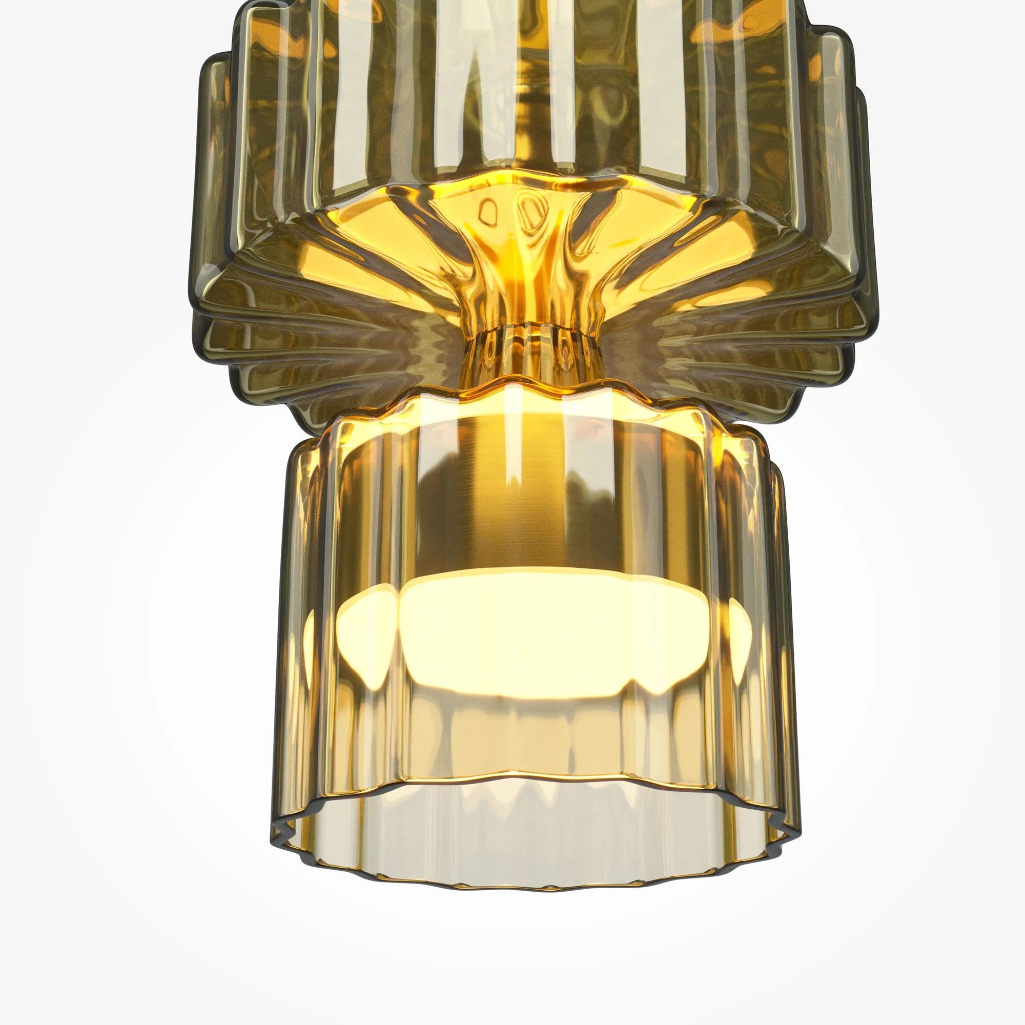 картинка Подвесной светильник Maytoni MOD253PL-L18BS3K2