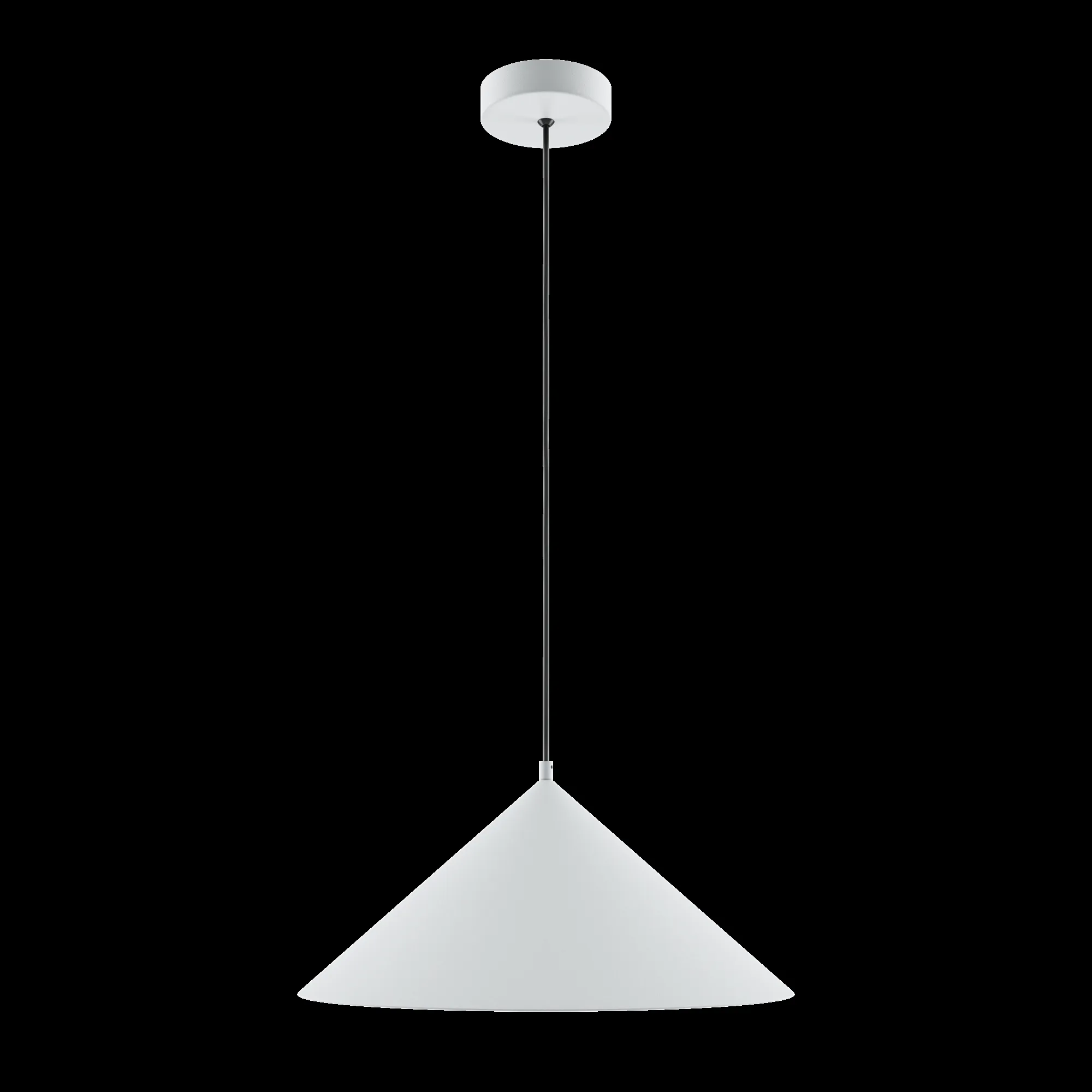 картинка Подвесной светильник Maytoni MOD167PL-01W