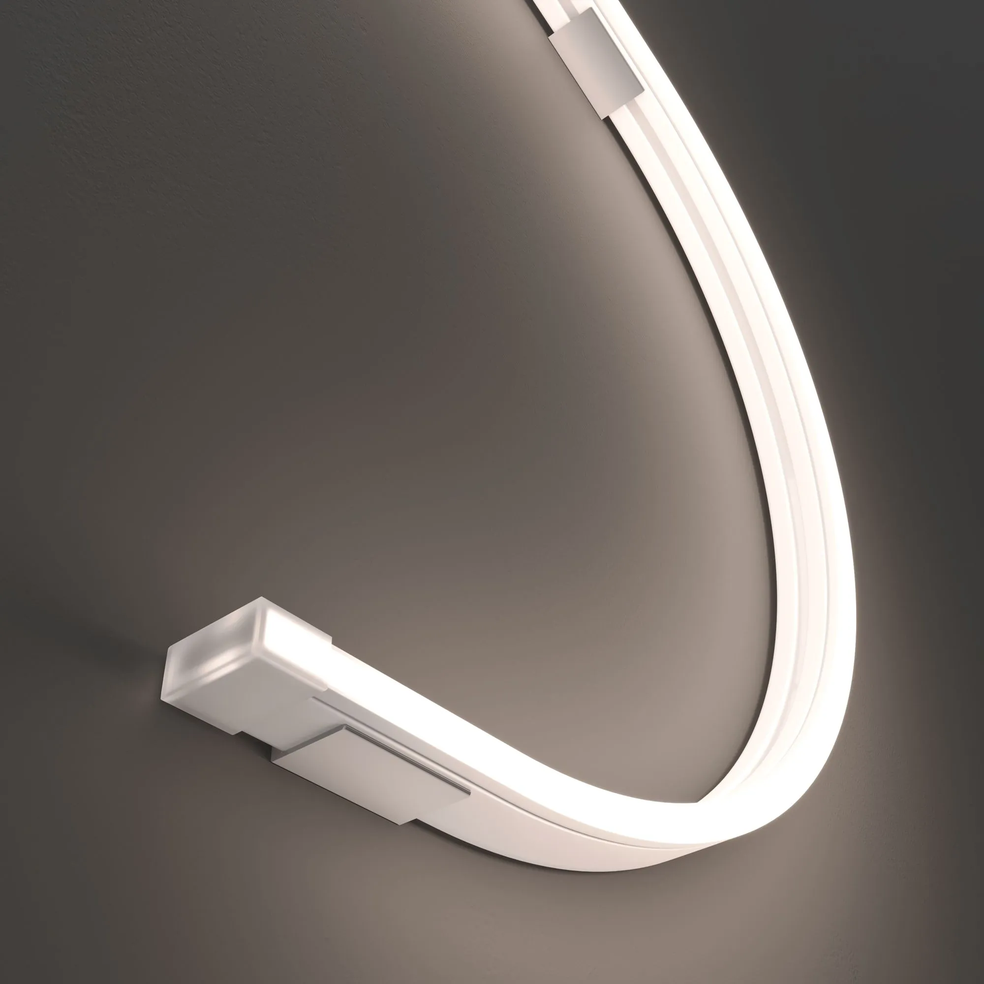 картинка Гибкий неон Led Strip 432030