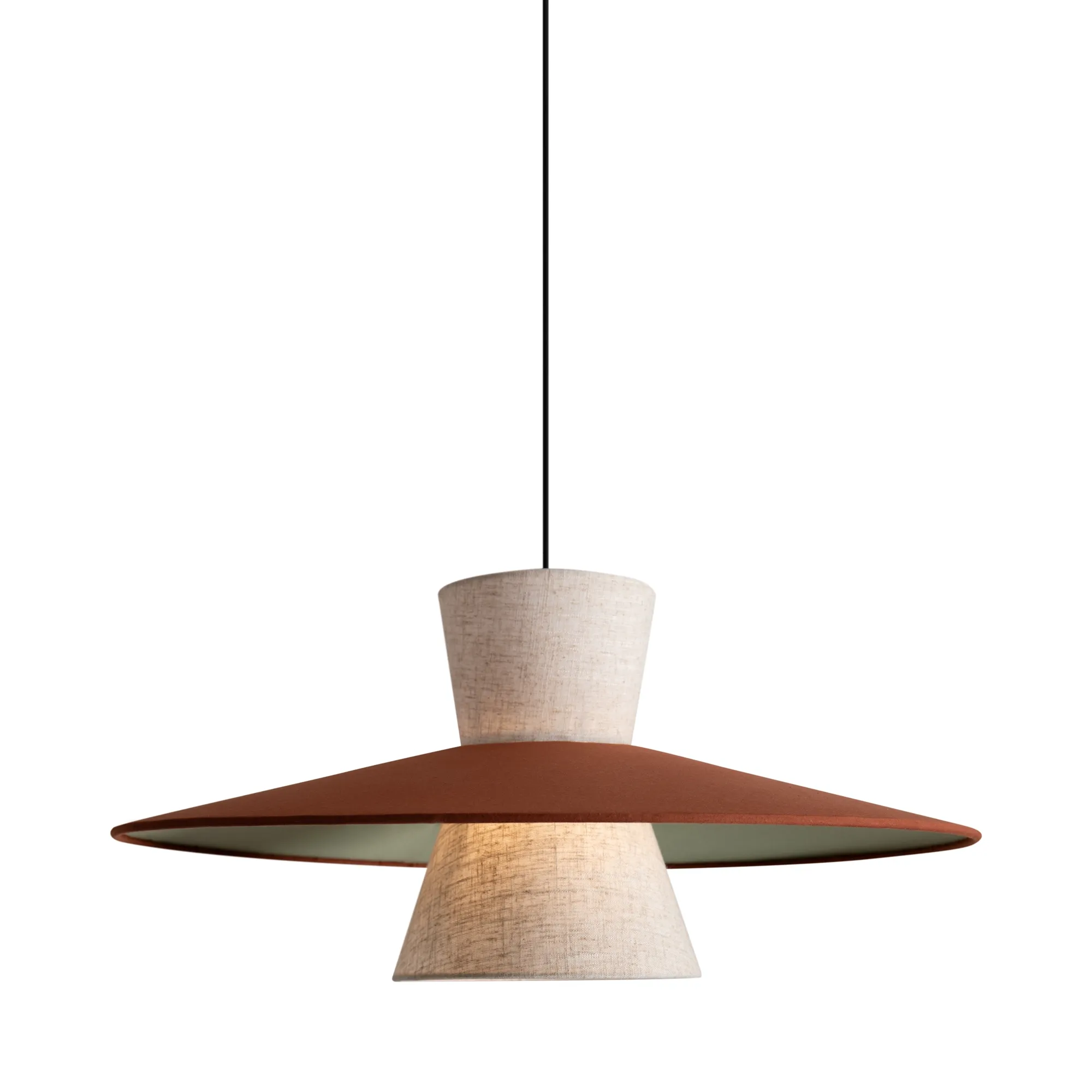 картинка Подвесной светильник Freya FR5489PL-01GT