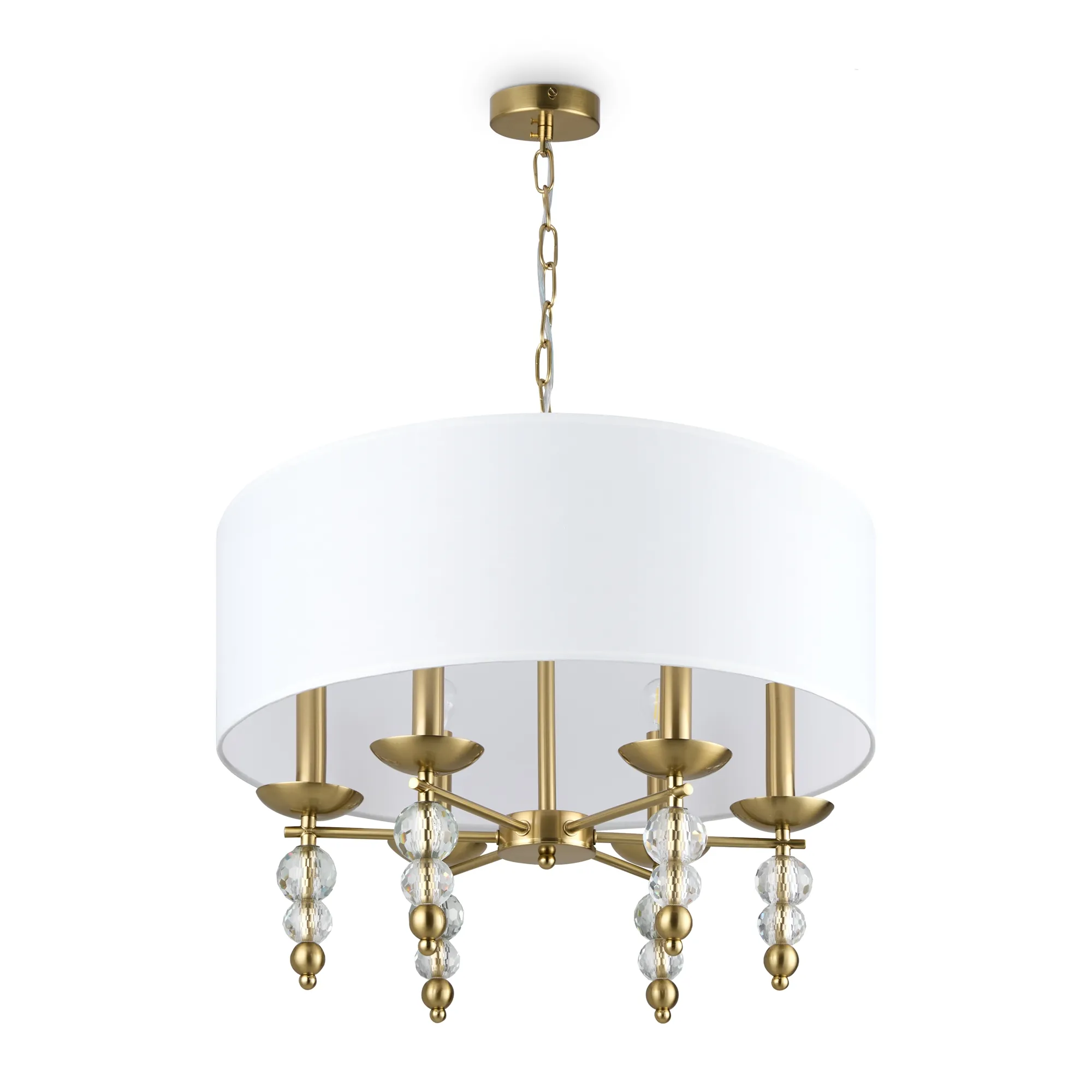 картинка Подвесной светильник Freya FR1009PL-06BS