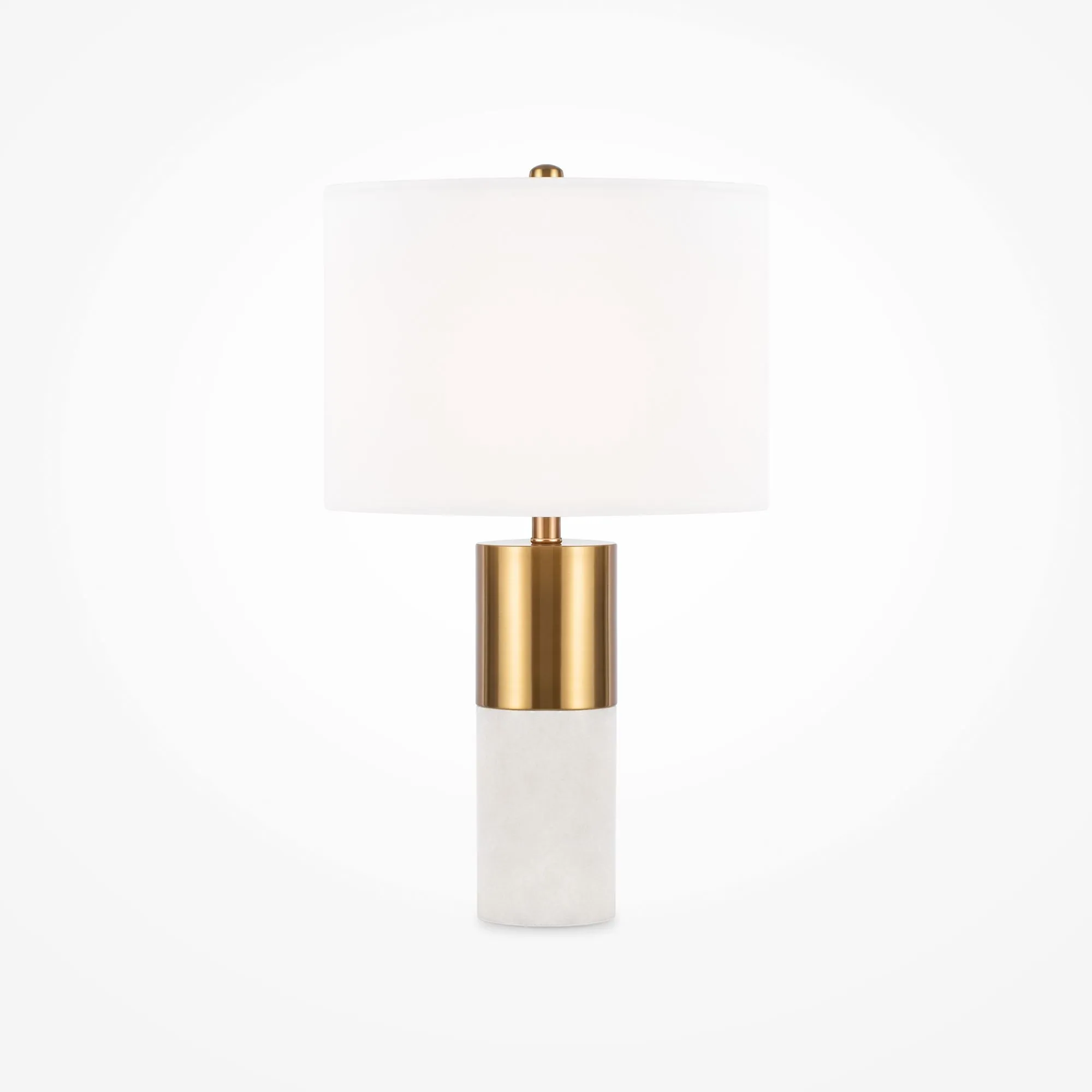 картинка Настольный светильник Maytoni Z030TL-01BS