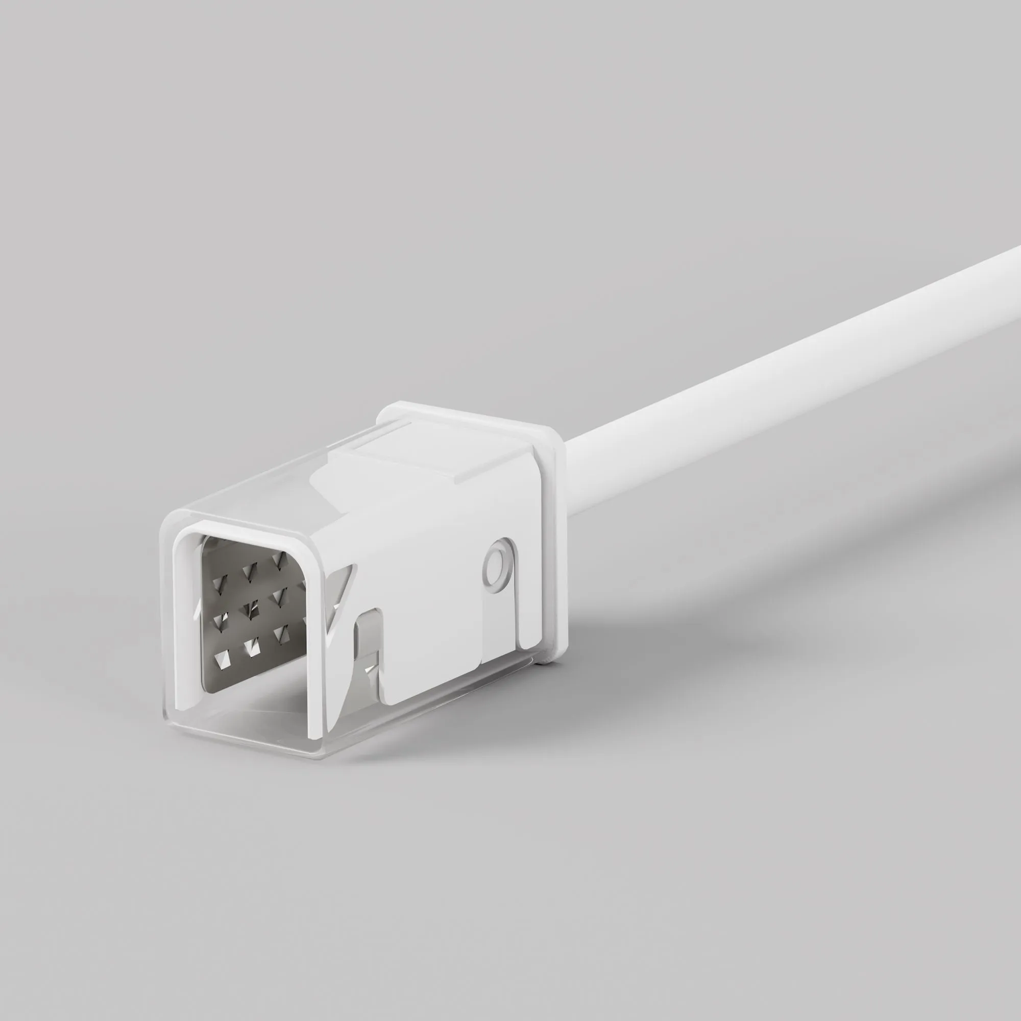 картинка Комплектующие для гибкого неона Led Strip 432013