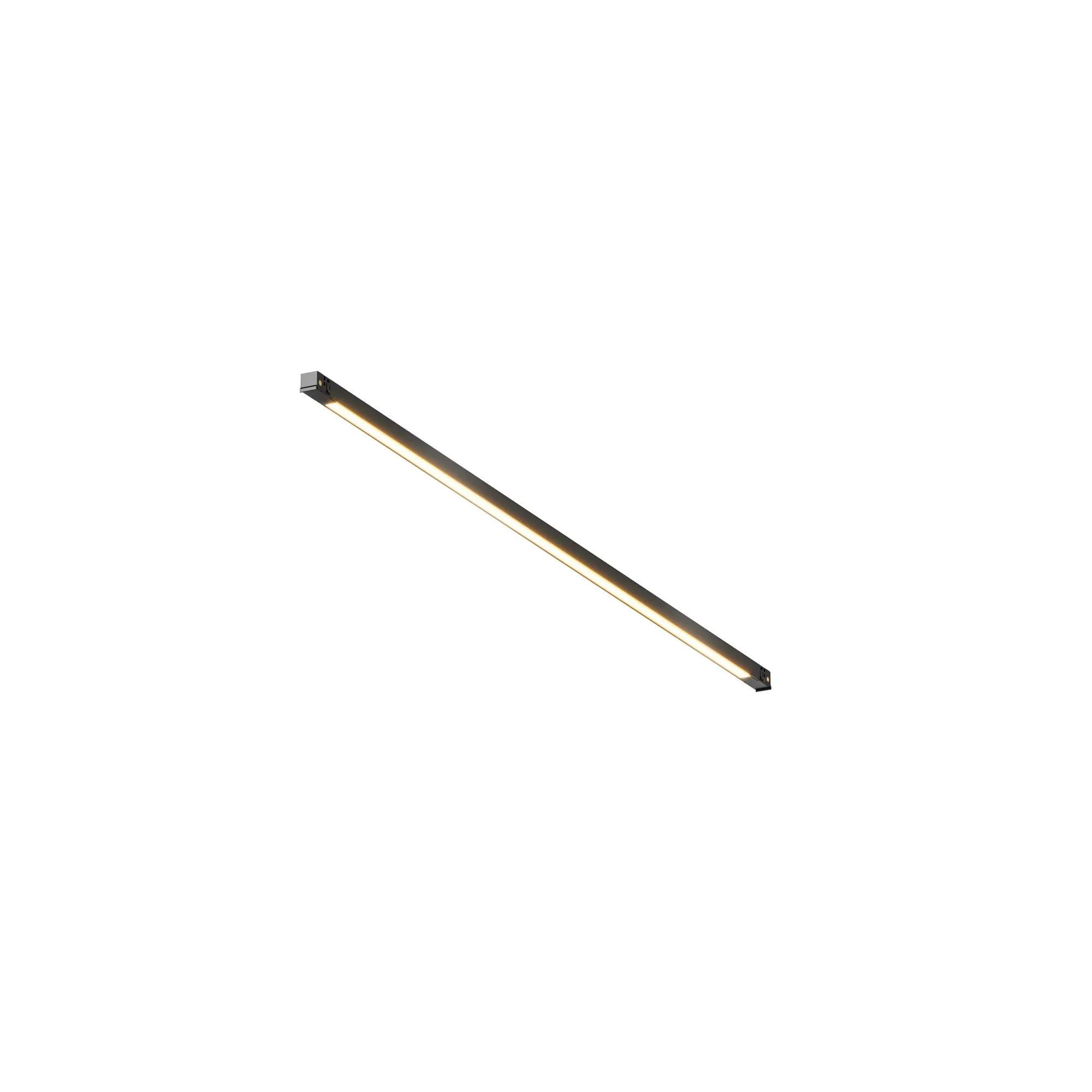 картинка Трековый светильник Technical TR240-2-12W3K-B