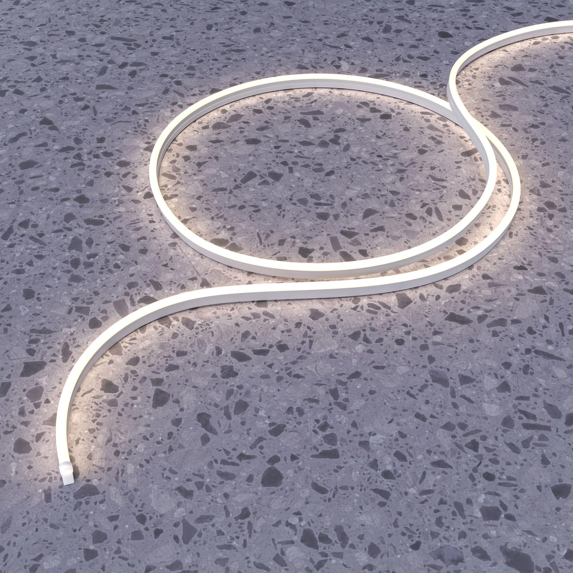 картинка Гибкий неон Led Strip 200471