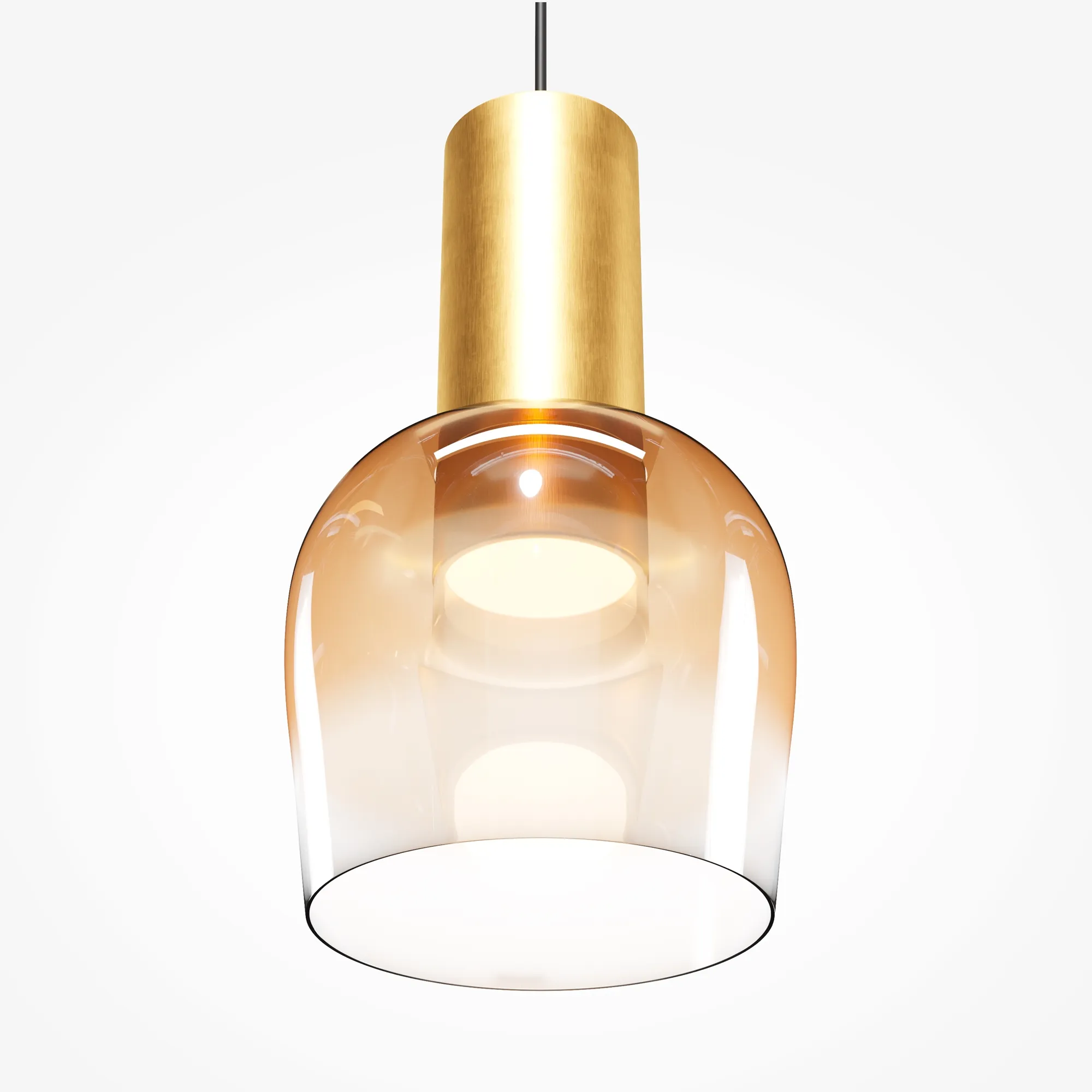 картинка Подвесной светильник Maytoni MOD414PL-L7G3K