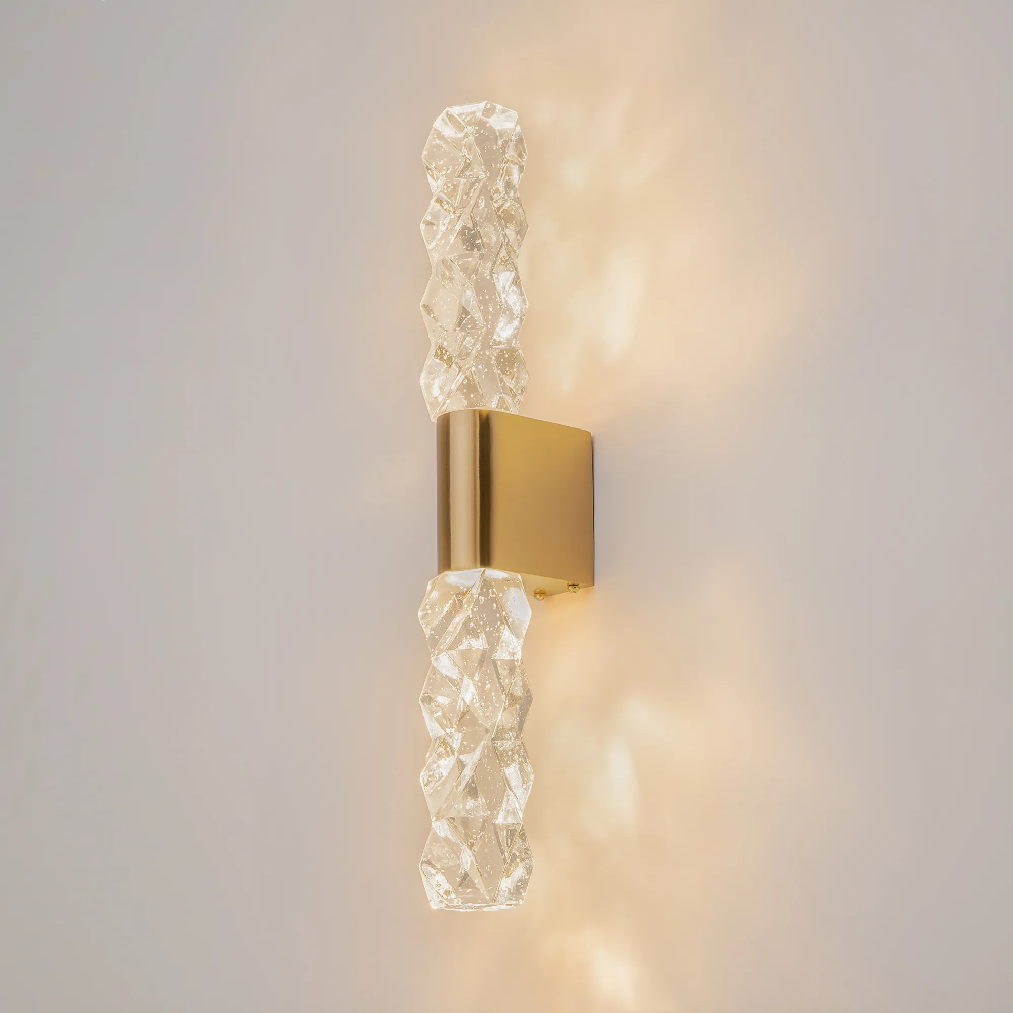 картинка Настенный светильник (бра) Maytoni MOD328WL-L5BS3K