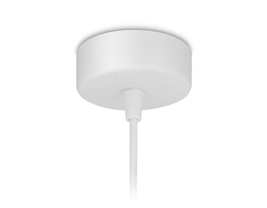 картинка Подвесной светодиодный светильник в стиле техно