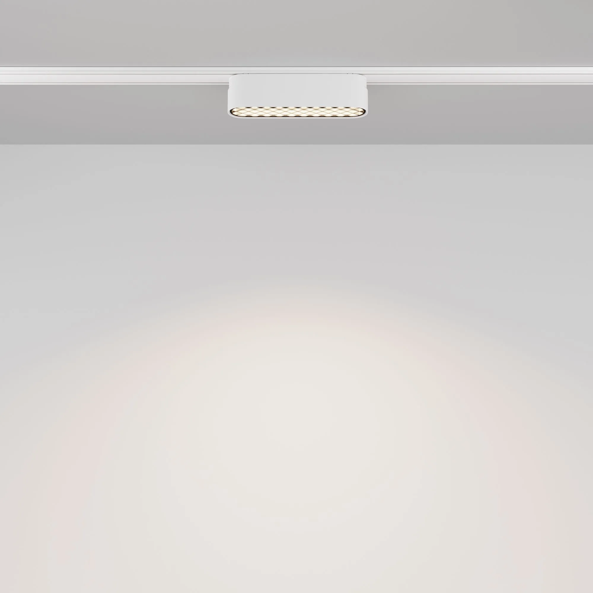 картинка Трековый светильник Technical TR084-1-6W4K-W