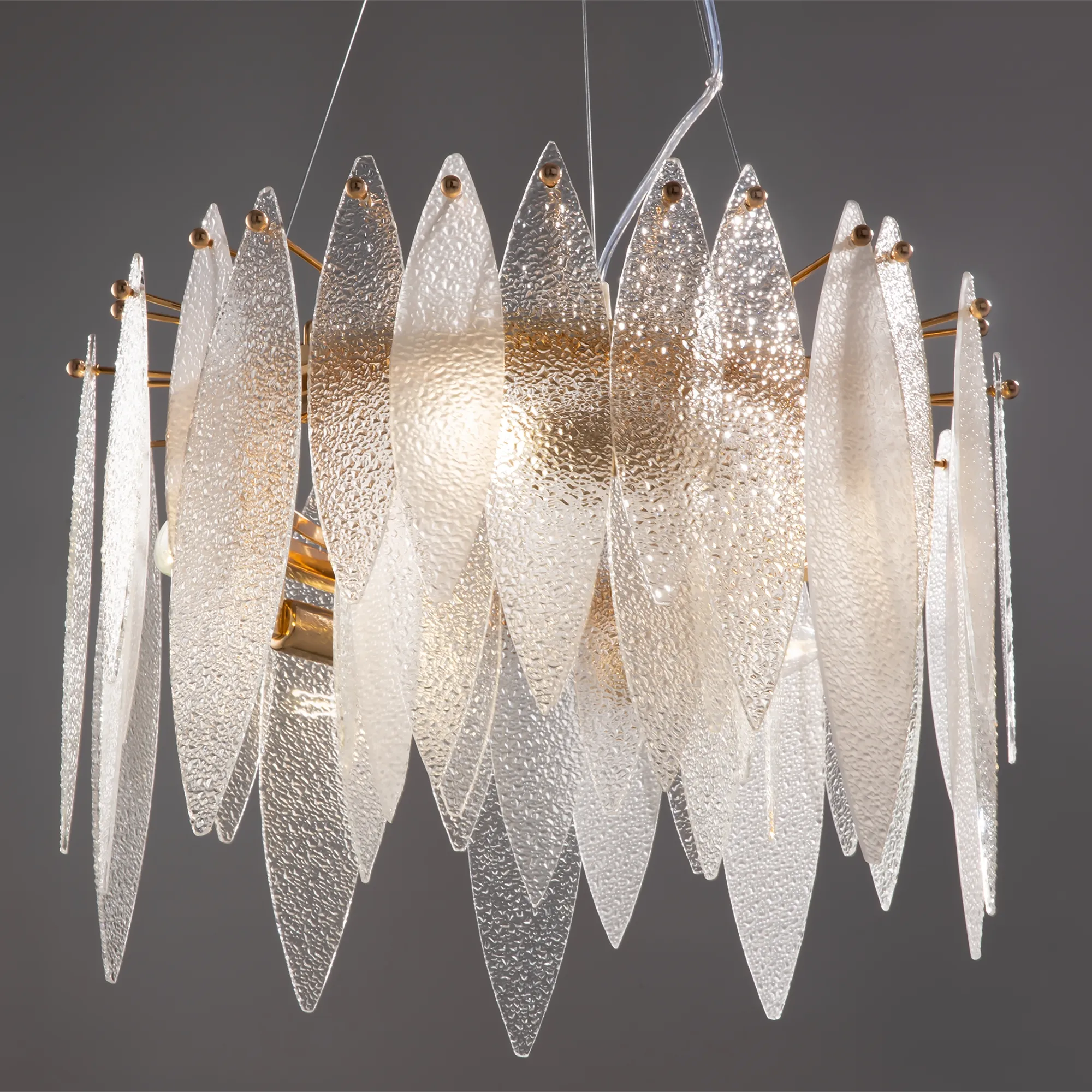 картинка Подвесной светильник Freya FR5217PL-05FG