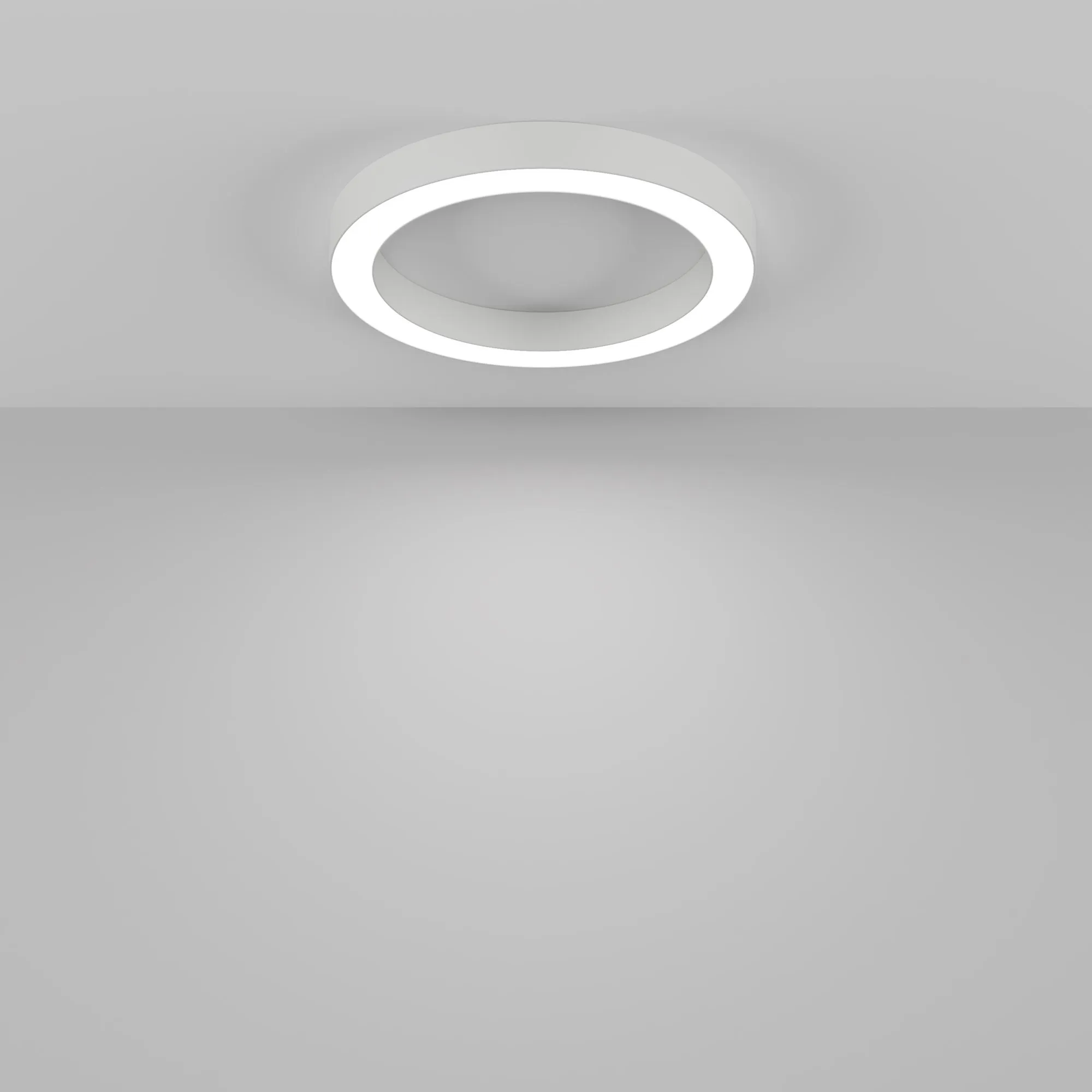 картинка Потолочный светильник Technical C093CL-45W4K-W