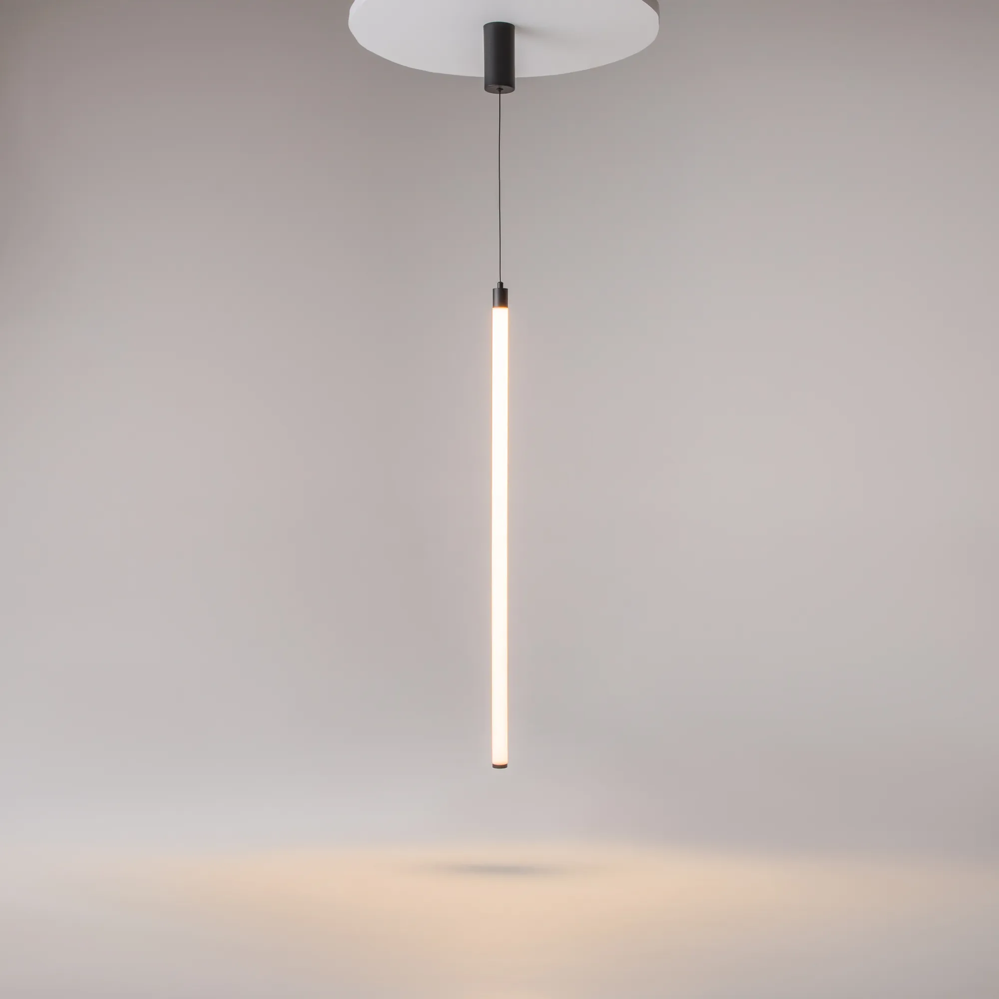 картинка Подвесной светильник Technical P022PL-L20B3K