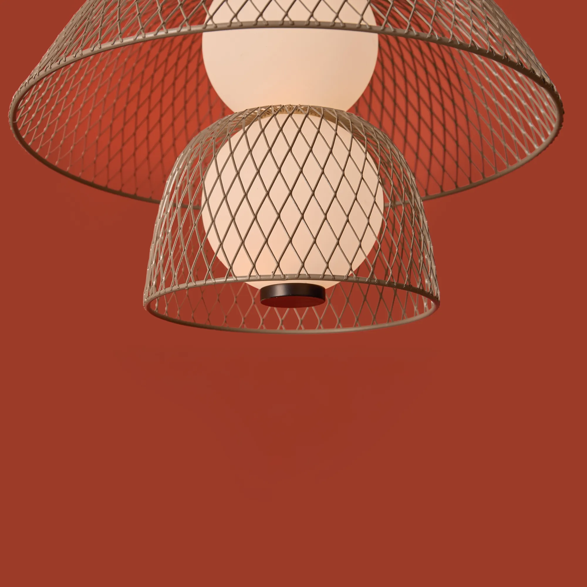 картинка Подвесной светильник Freya FR5545PL-L5GR