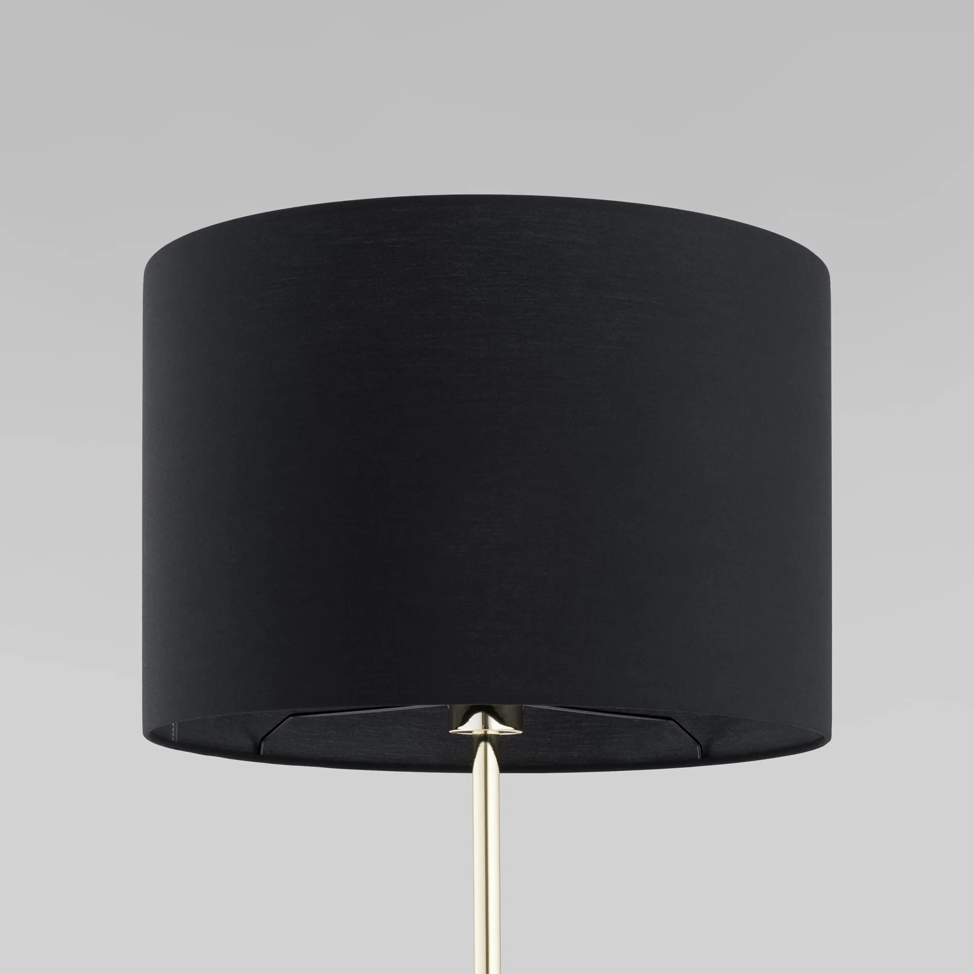 картинка Напольный светильник с тканевым абажуром 16029 Umberto