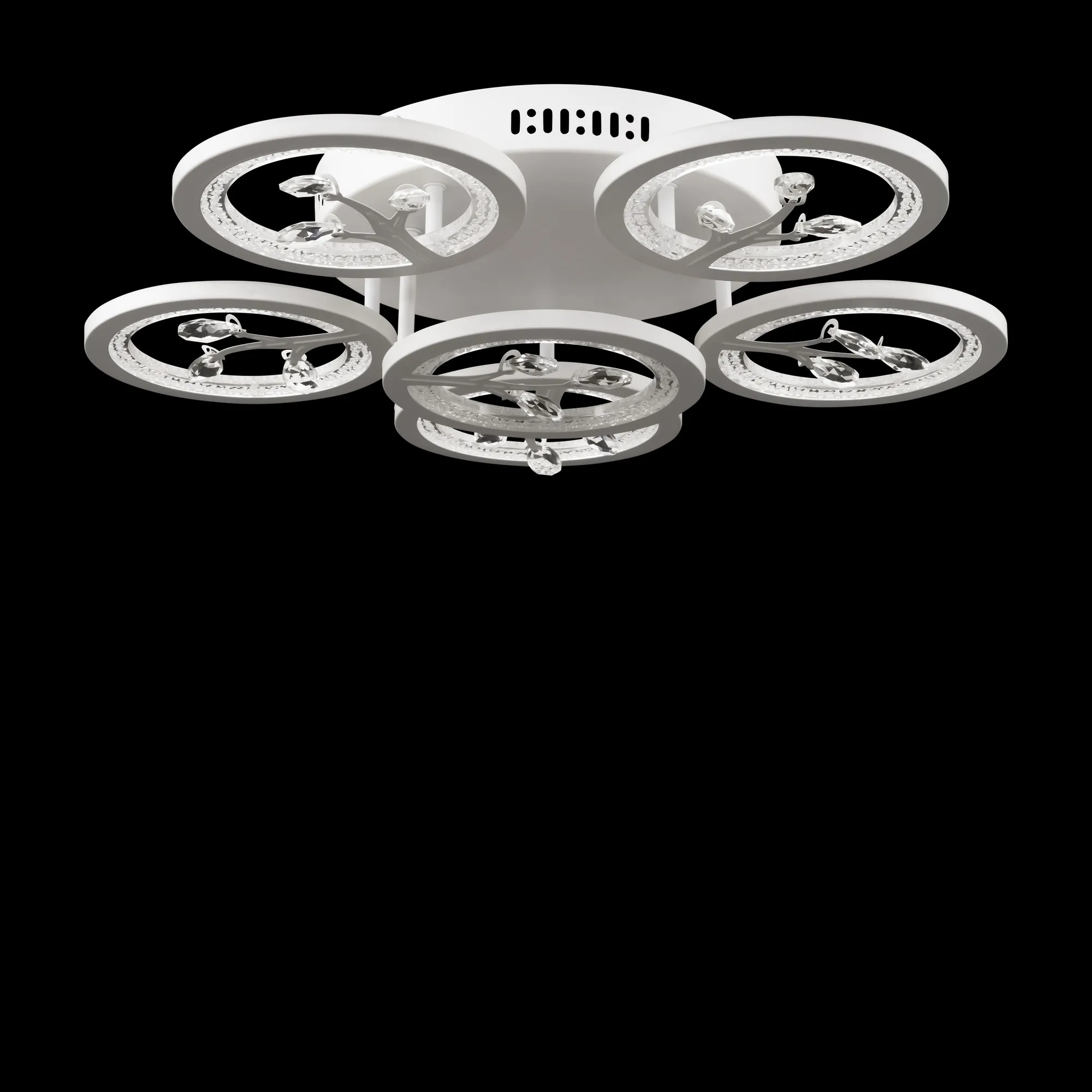 картинка Потолочный светильник Freya FR10017CL-L92W