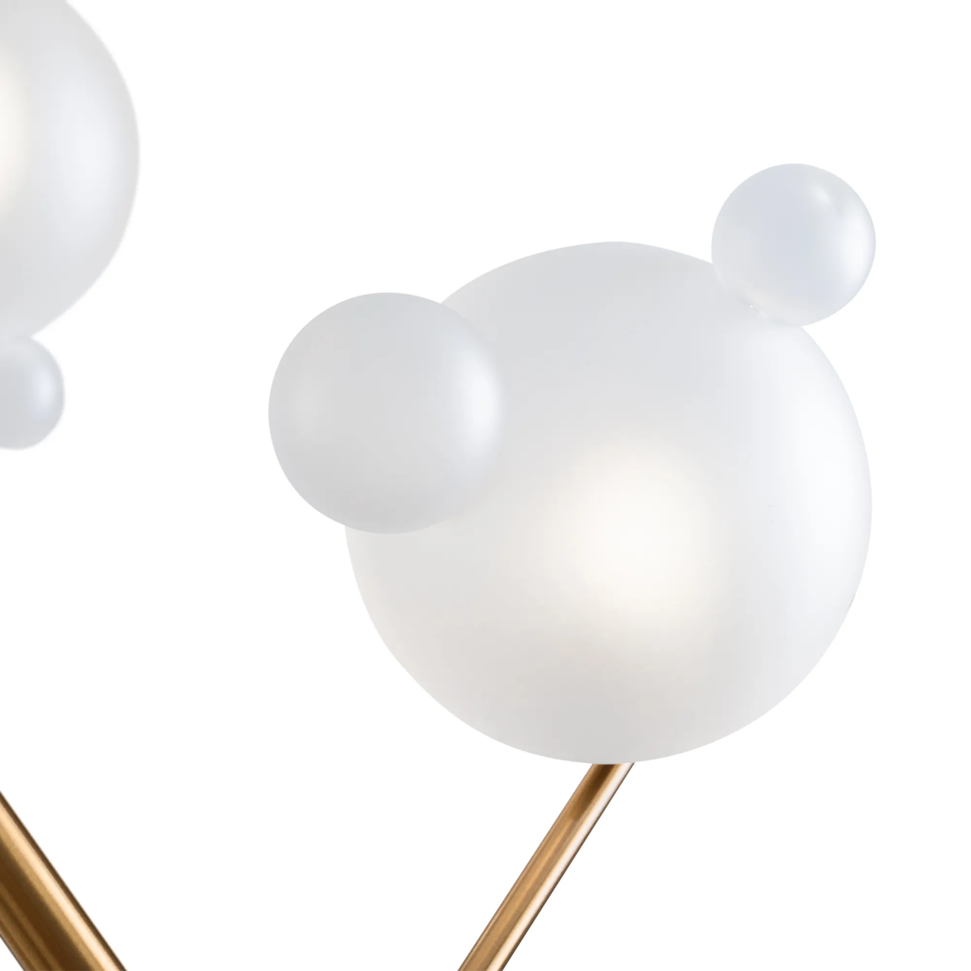 картинка Подвесной светильник Freya FR5374PL-06BS