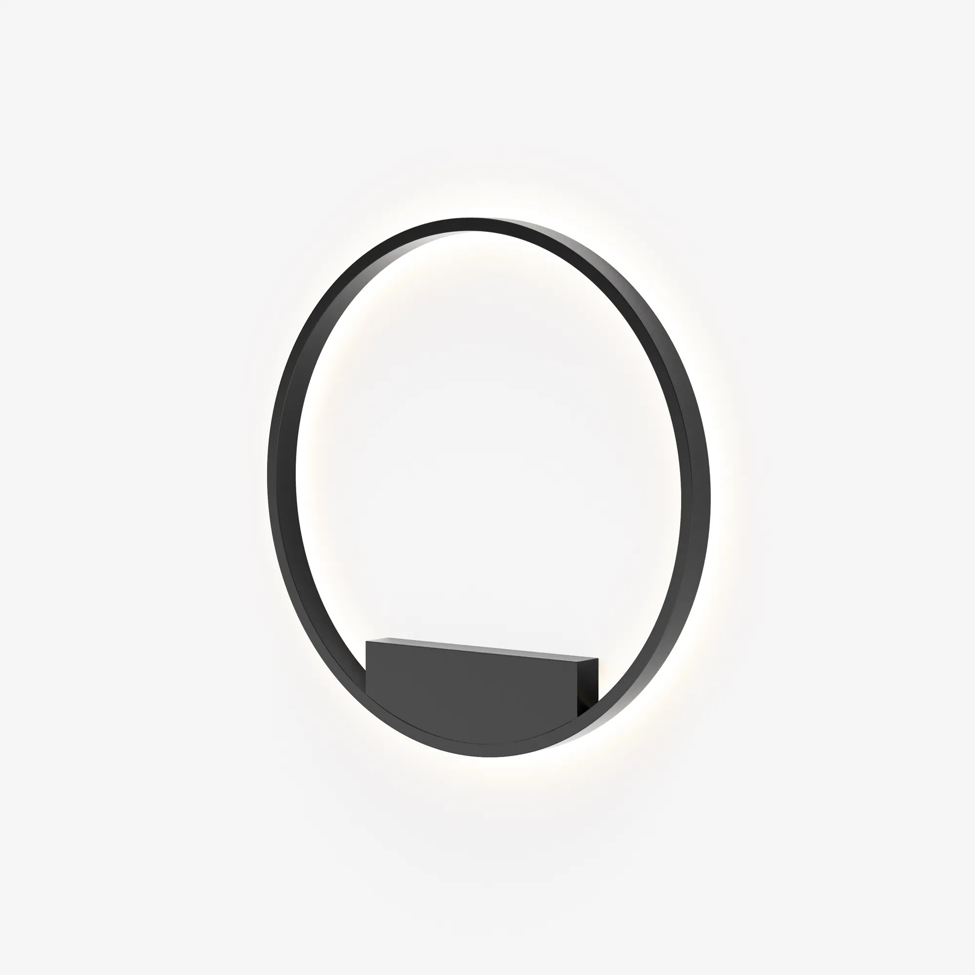 картинка Настенный светильник (бра) Maytoni MOD058WL-L35BK