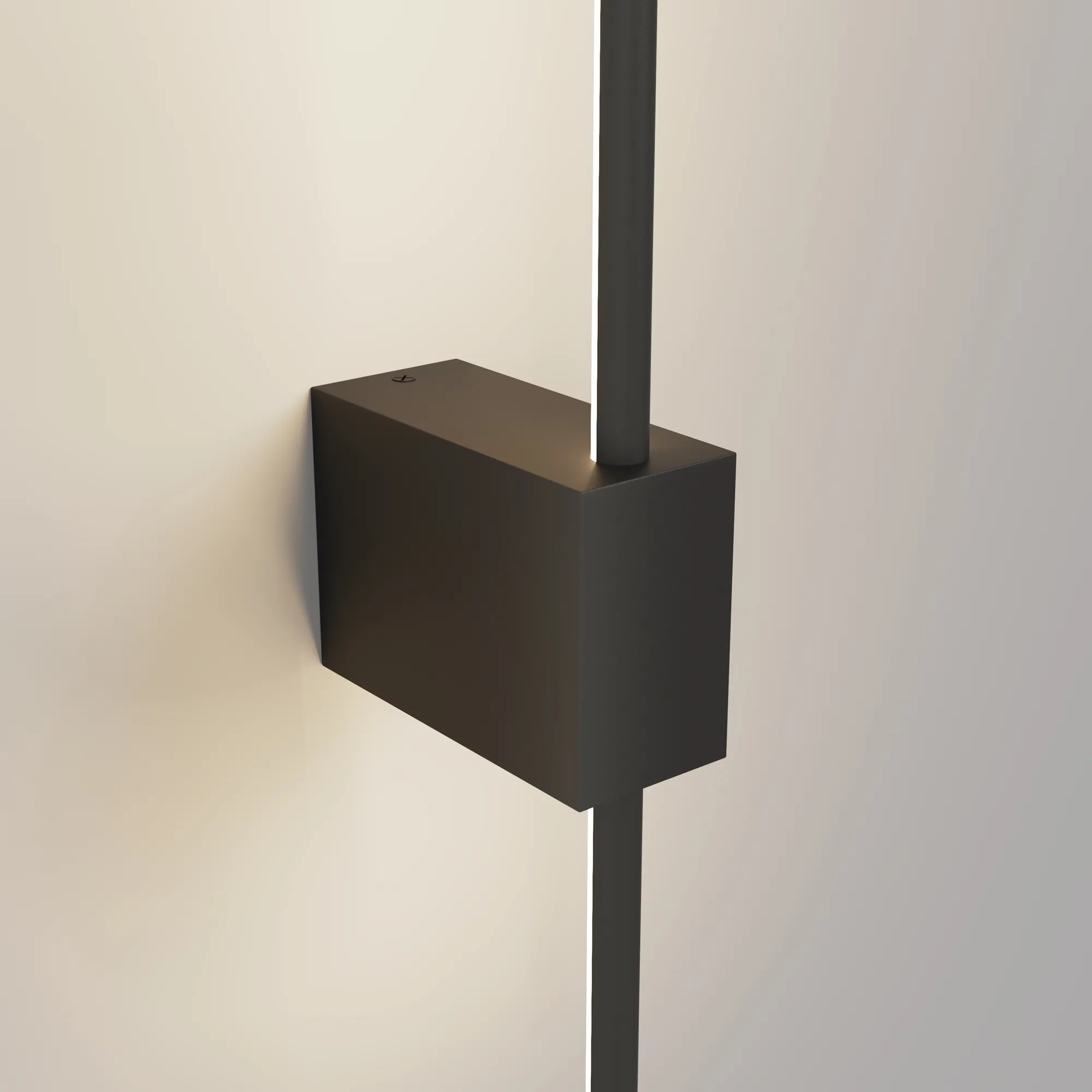 картинка Настенный светильник (бра) Technical C070WL-L6B3K