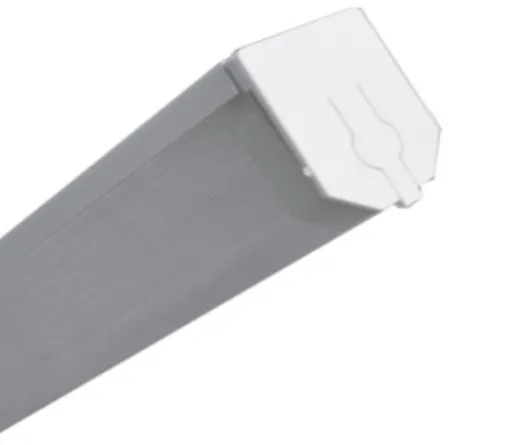 картинка Светильник Crystal 136 LED-10 (Матовый рассеиватель) 