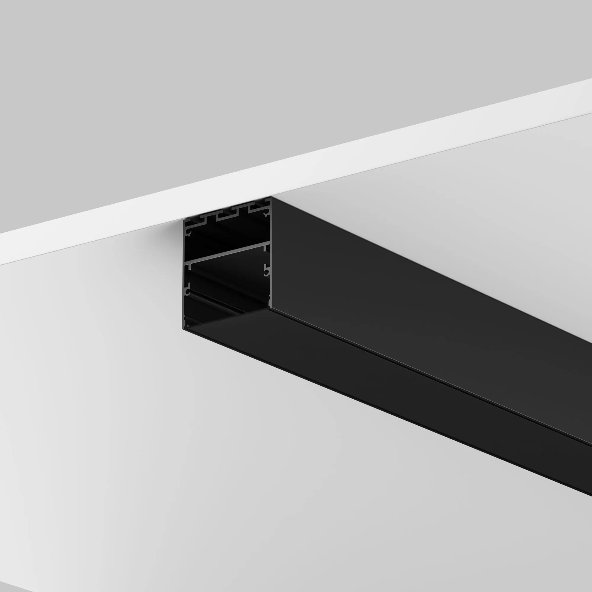 картинка Комплектующие для профиля Led Strip 642049