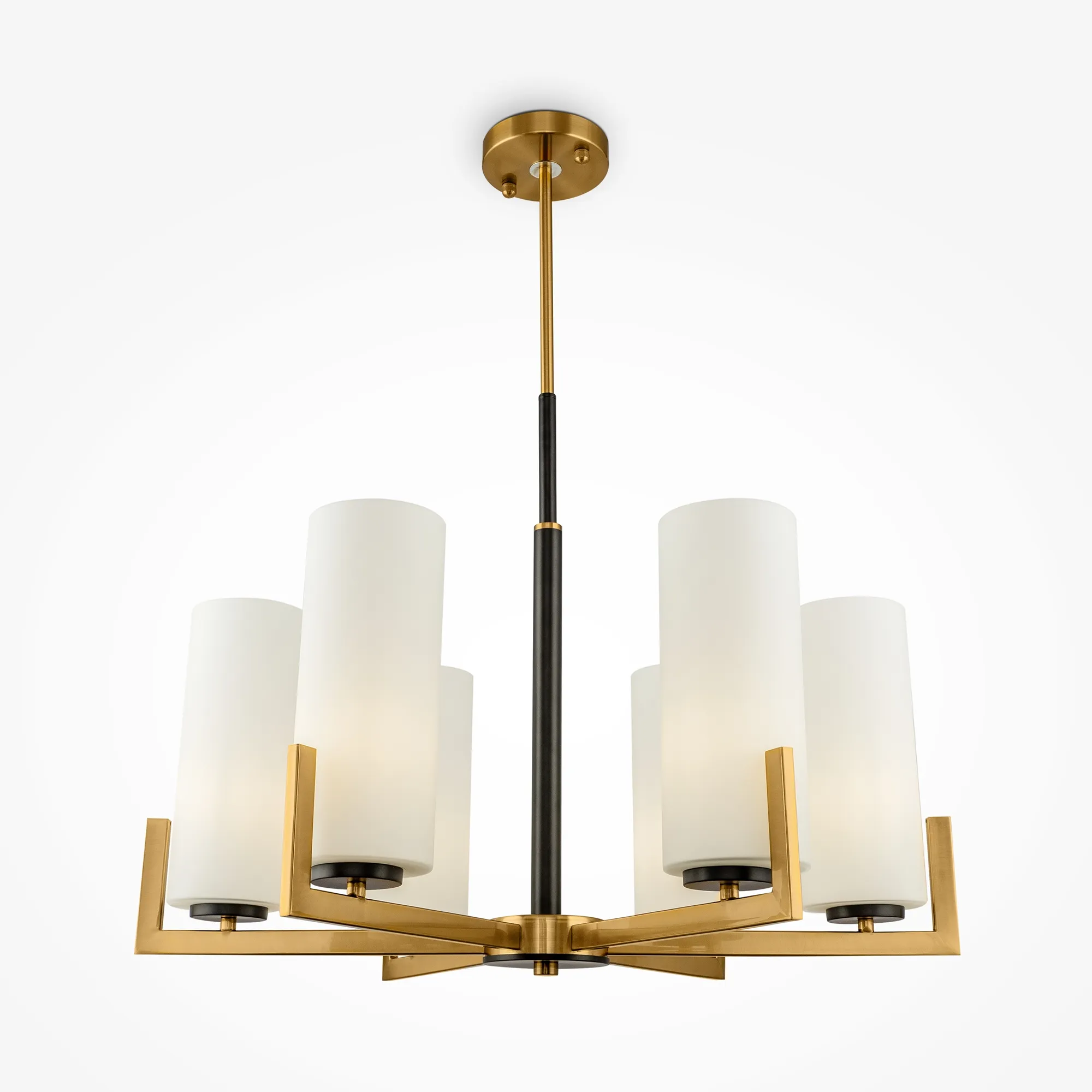 картинка Люстра Maytoni MOD089PL-06BS