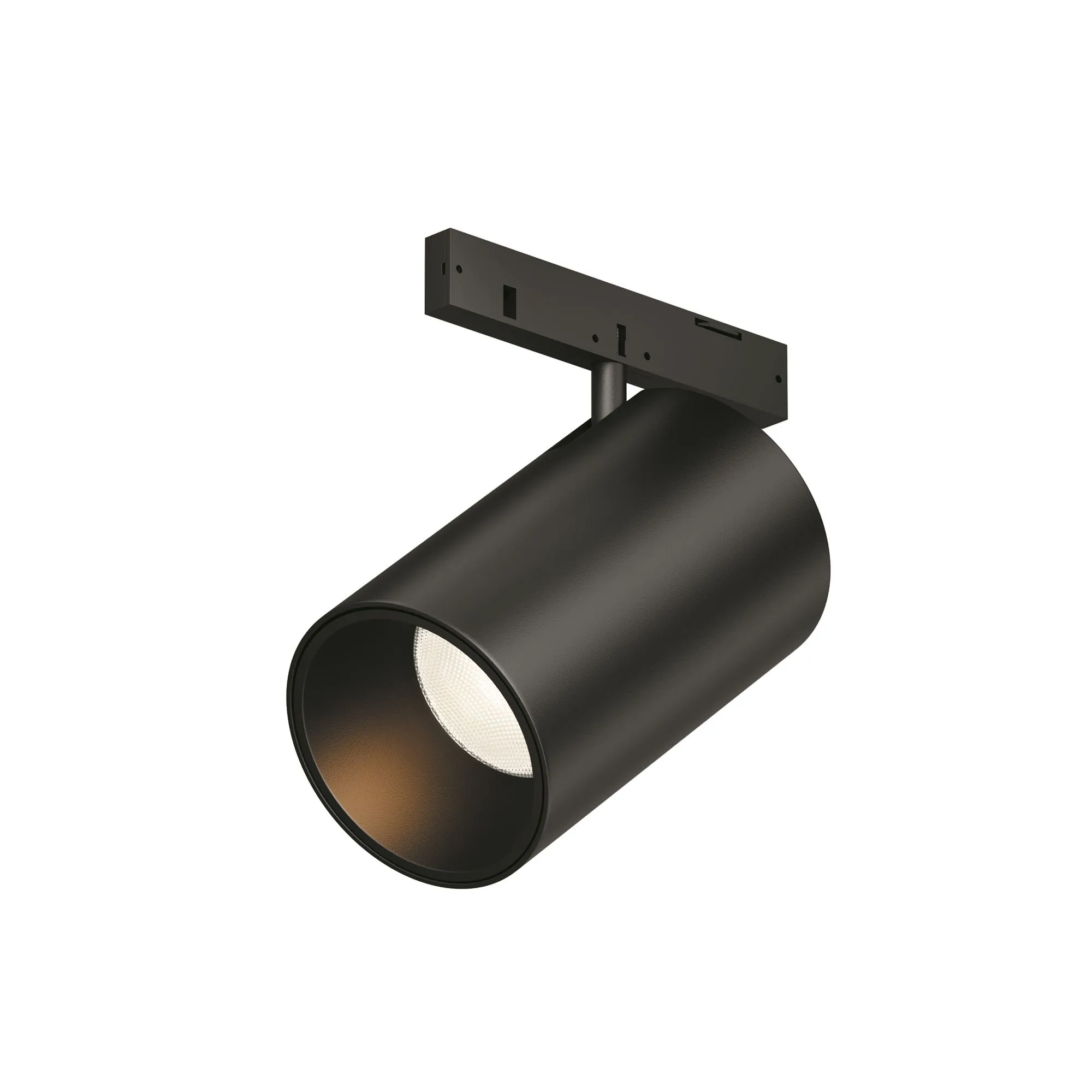 картинка Трековый светильник Technical TR187-1-5W2.7K-M-B