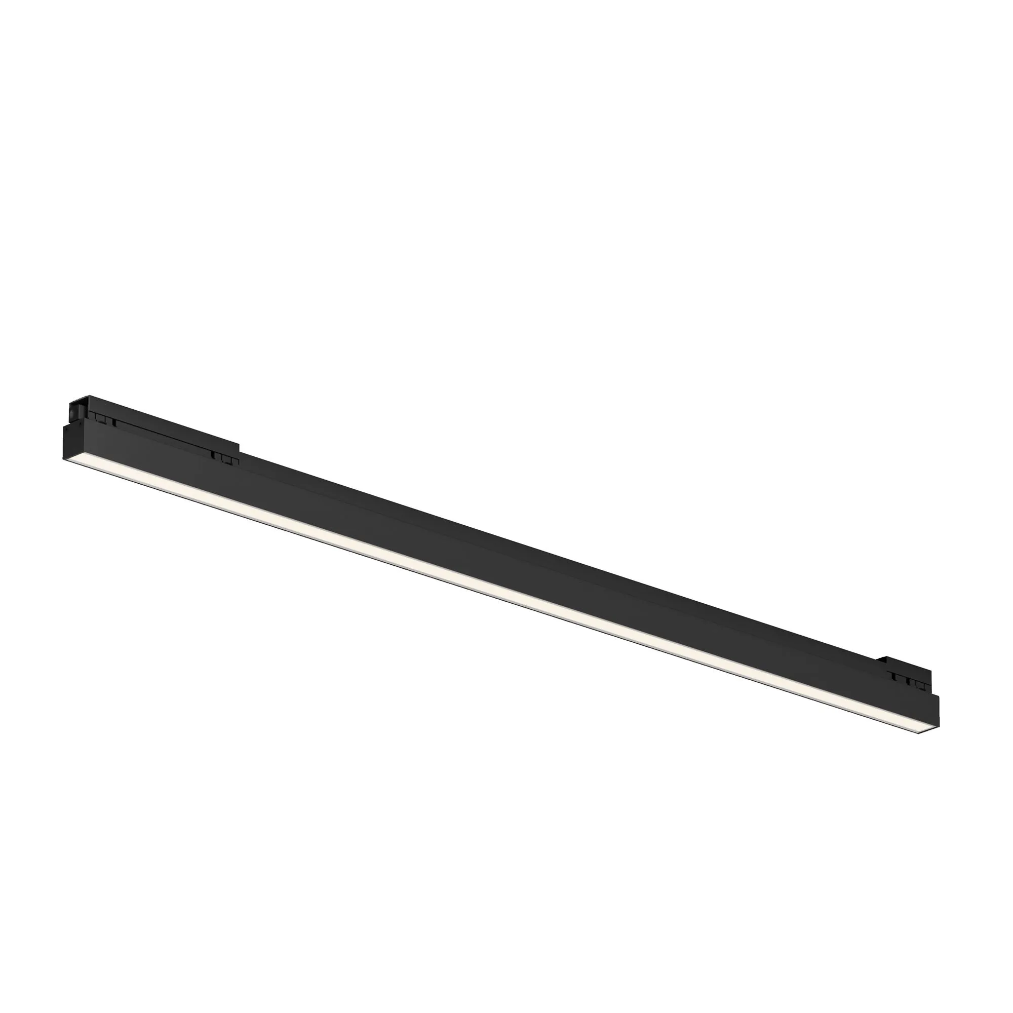 картинка Уличный трековый светильник Outdoor O-TR02-1-S-24WB4K