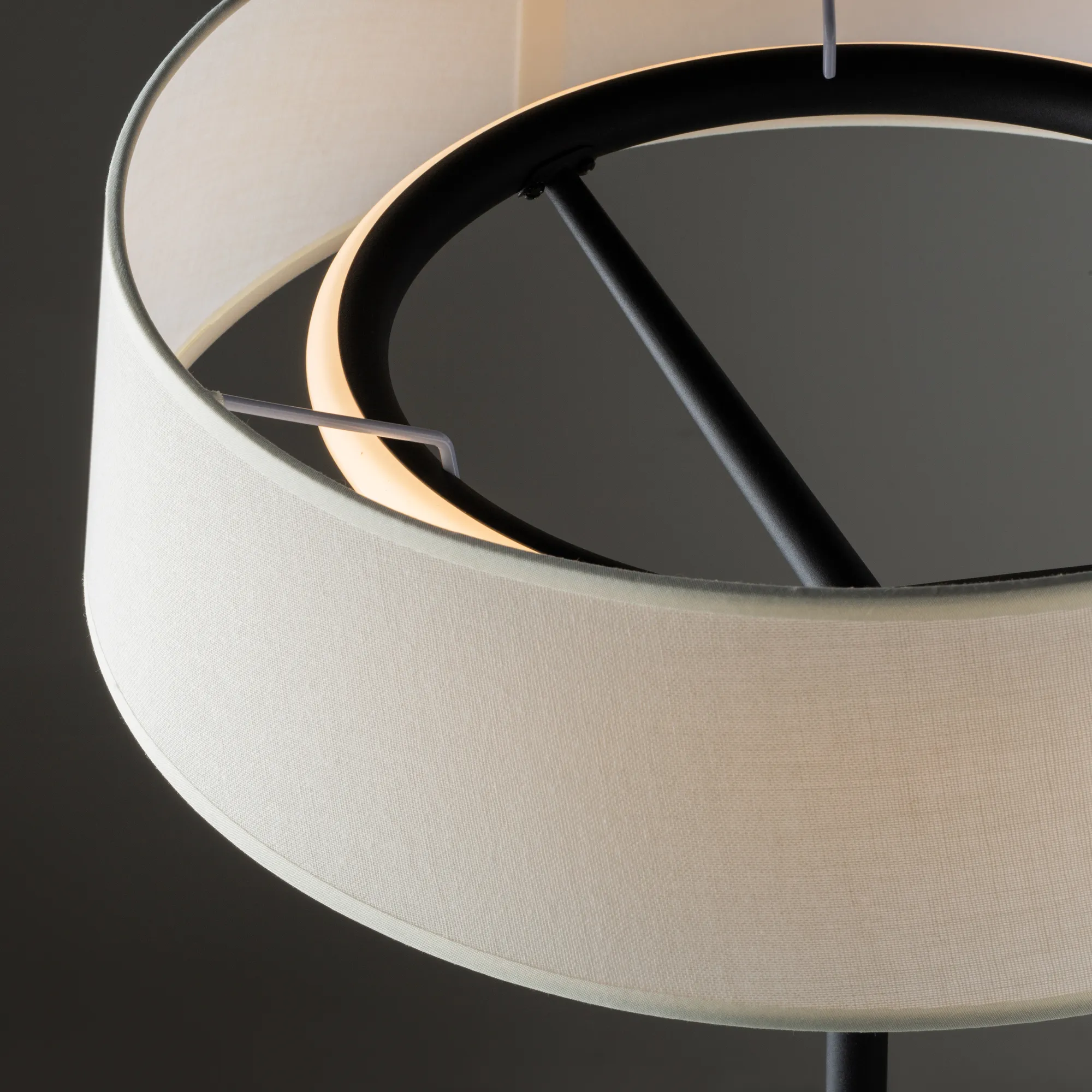 картинка Напольный светильник (торшер) Freya FR6132FL-L15B