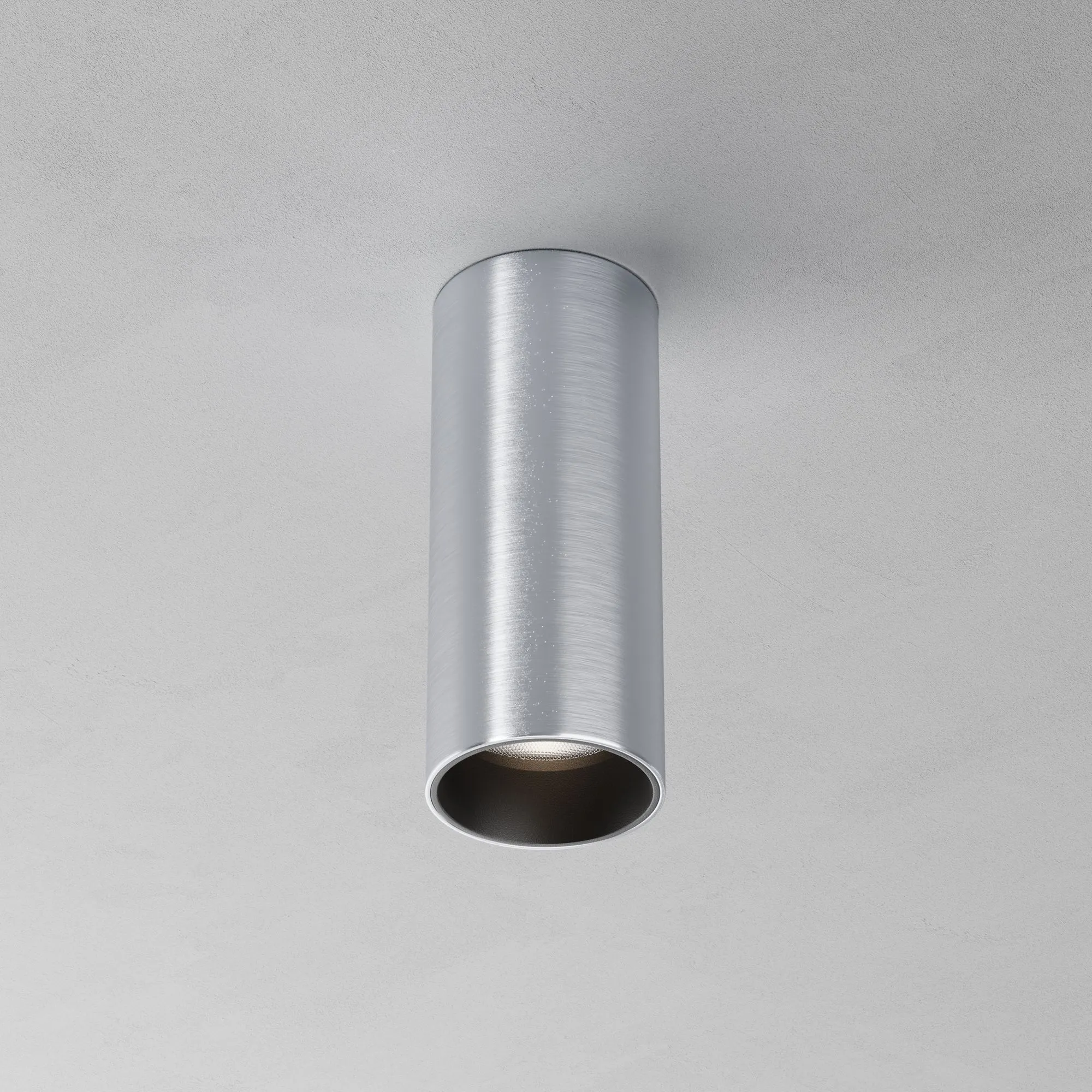 картинка Потолочный светильник Technical C056CL-L12W4K-W-PT
