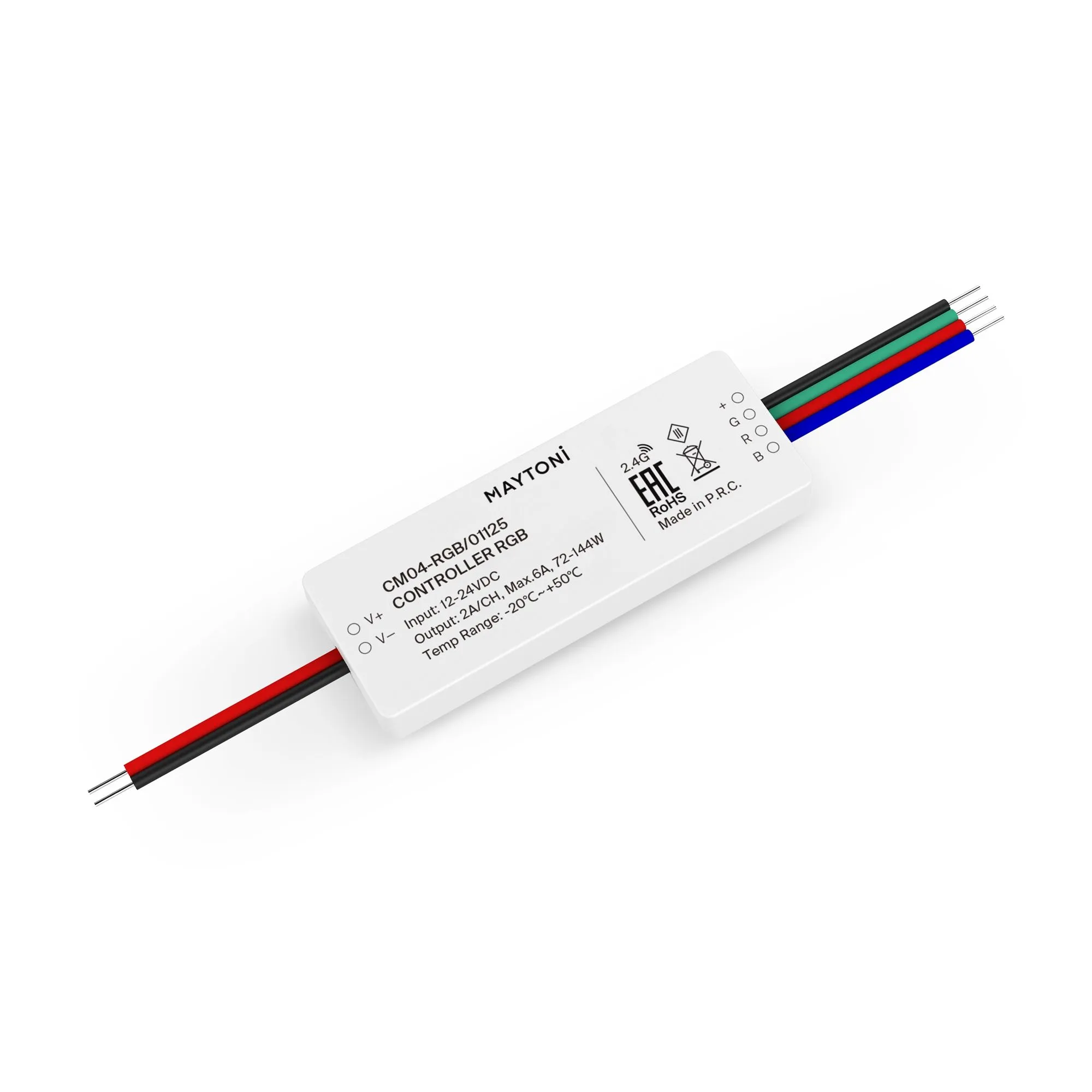 картинка Контроллер Lighting control 01125