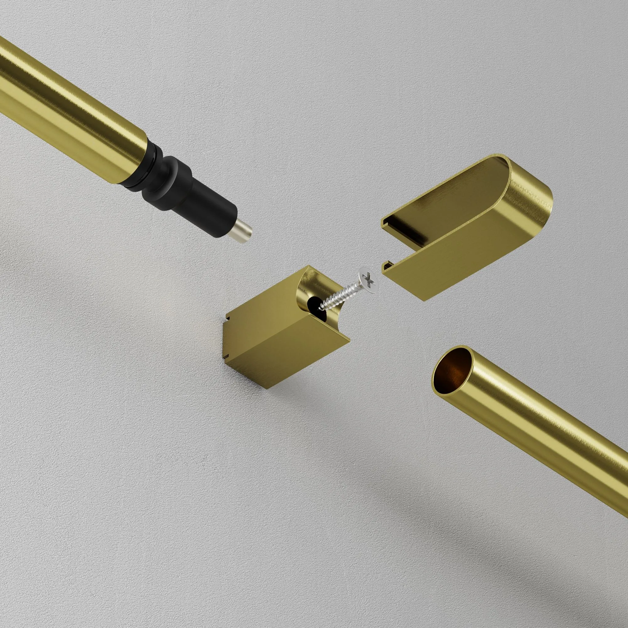 картинка Аксессуар Technical CA010SM-BS