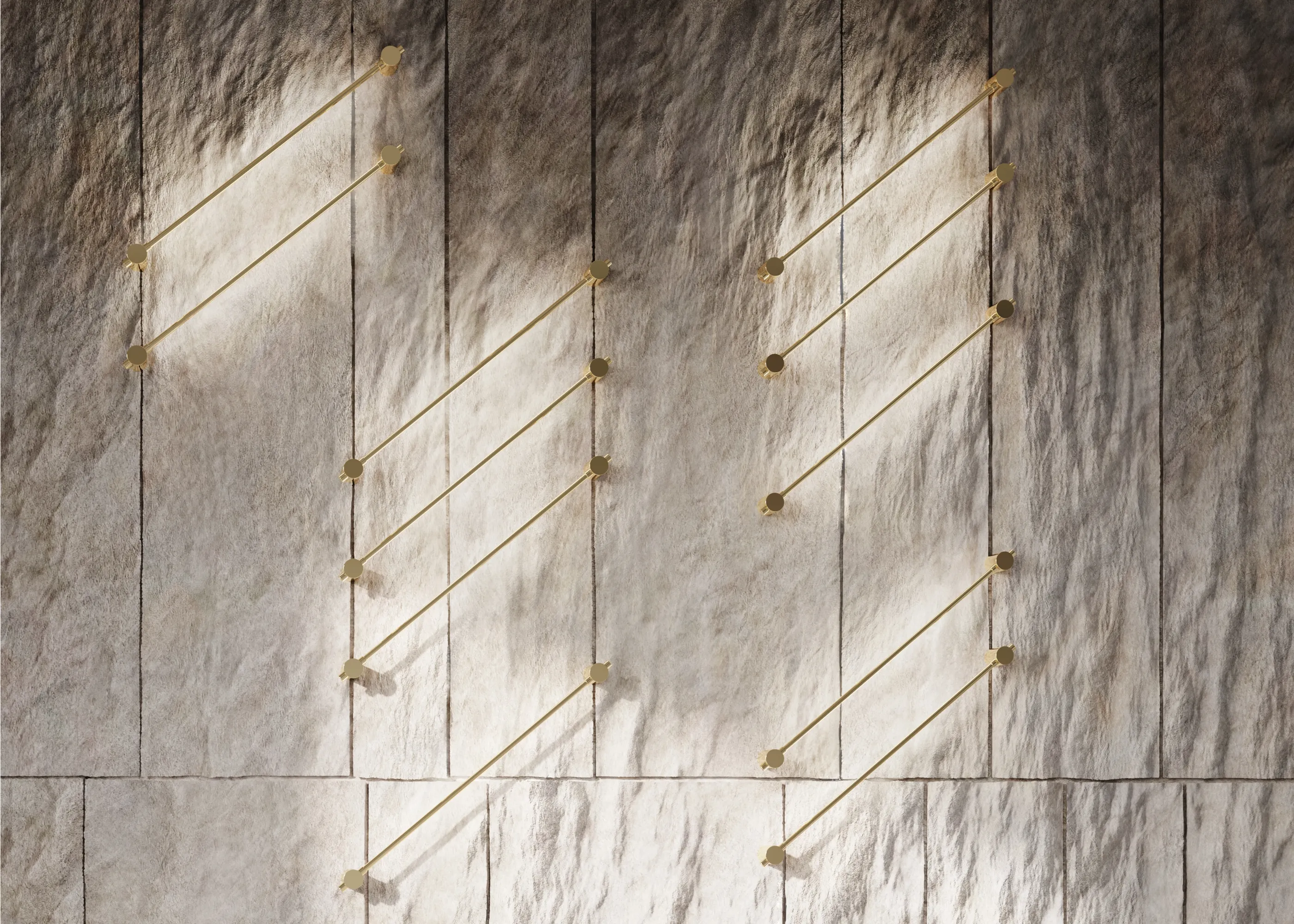 картинка Настенный светильник (бра) Maytoni MOD413WL-L8G3K