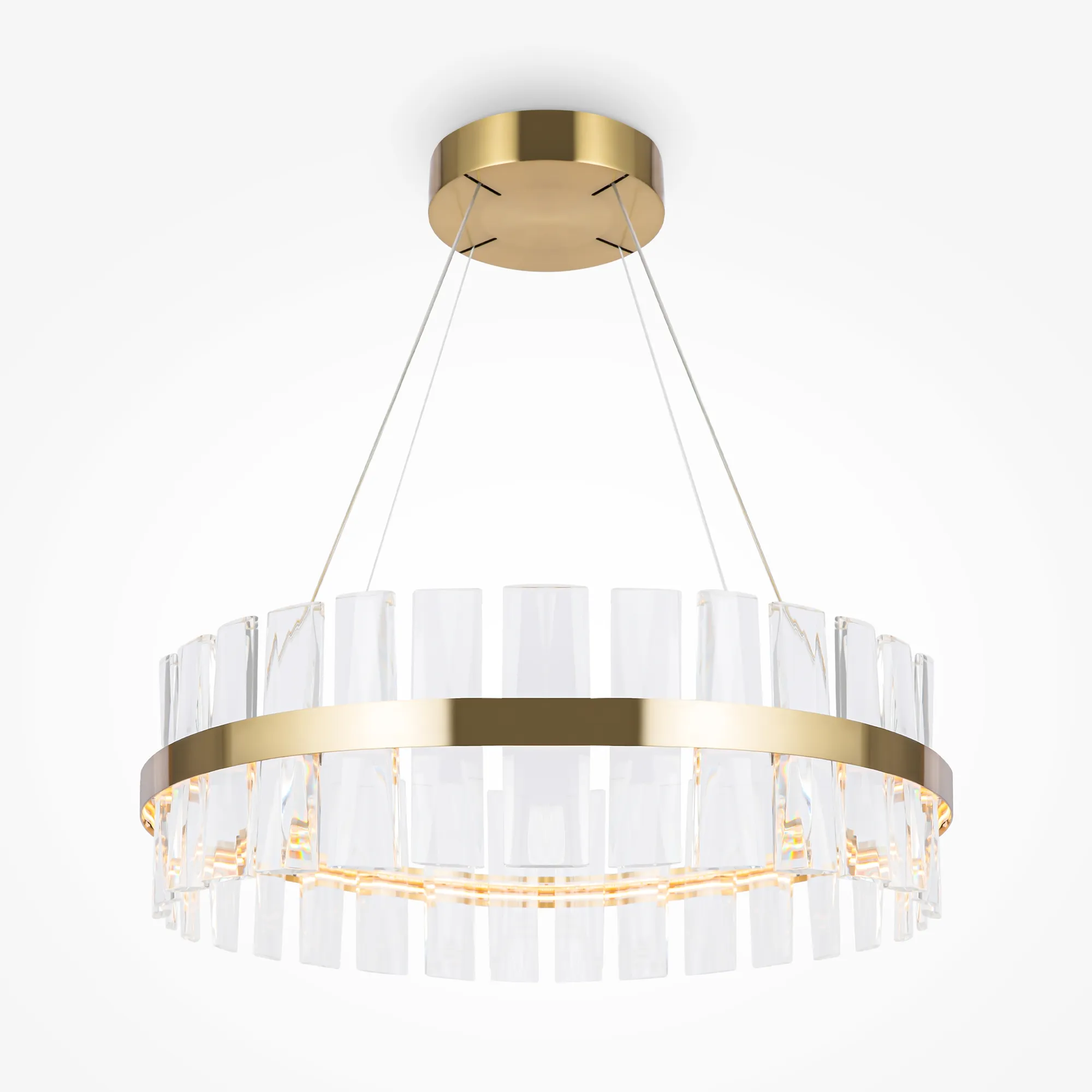 картинка Подвесной светильник Maytoni MOD173PL-L45BS3K