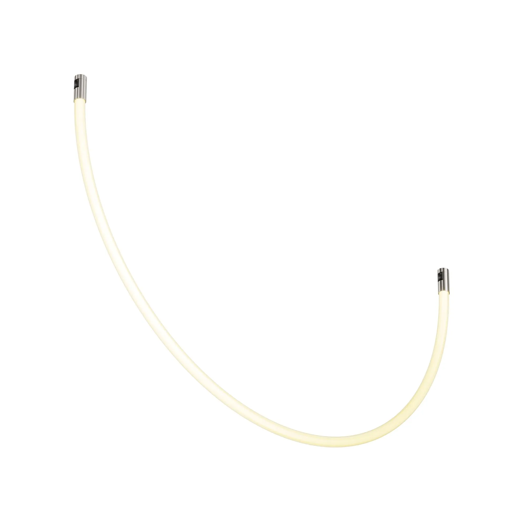 картинка Трековый светильник Technical TR154-1-27W3K-PT