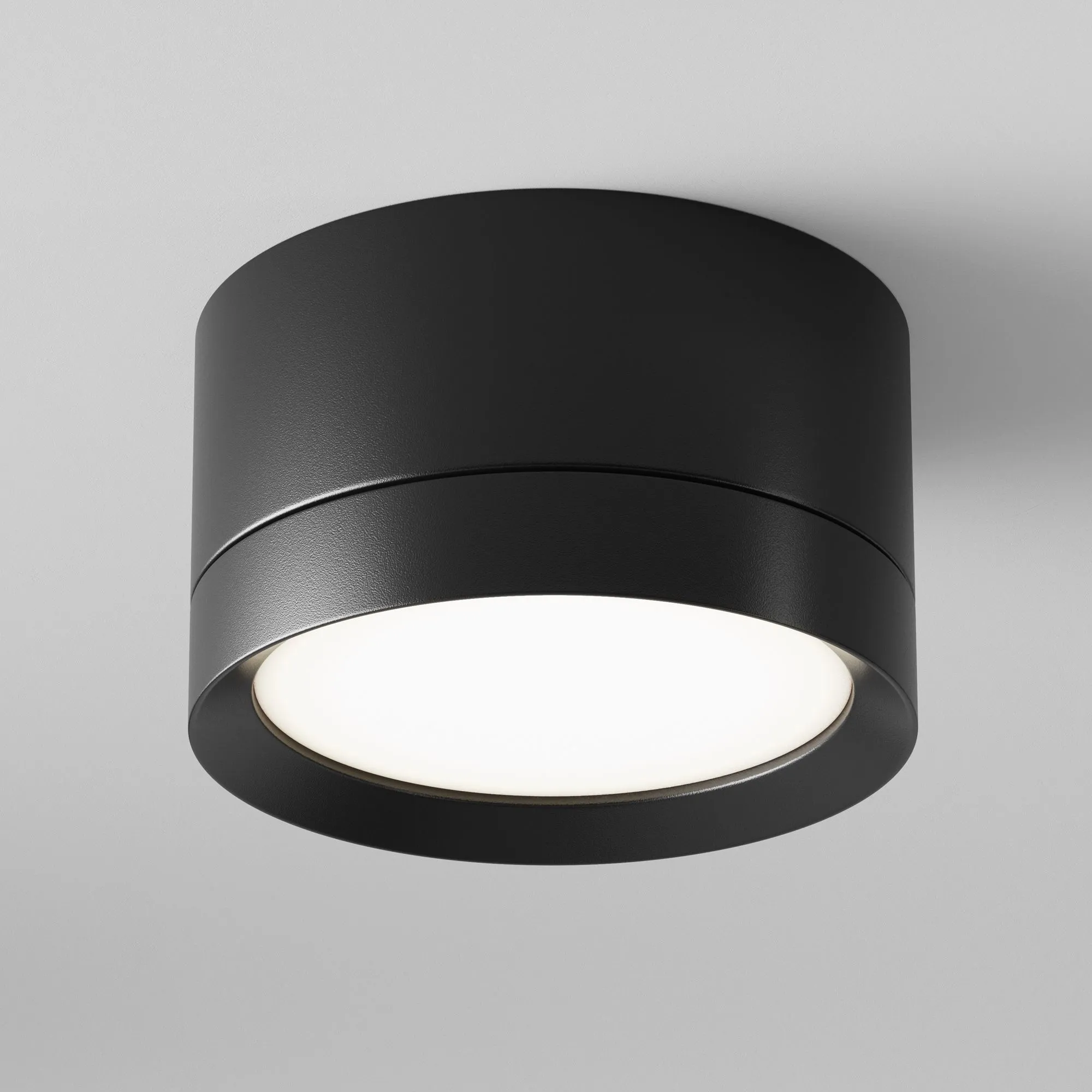 картинка Потолочный светильник Technical C086CL-GX53-SRD-B