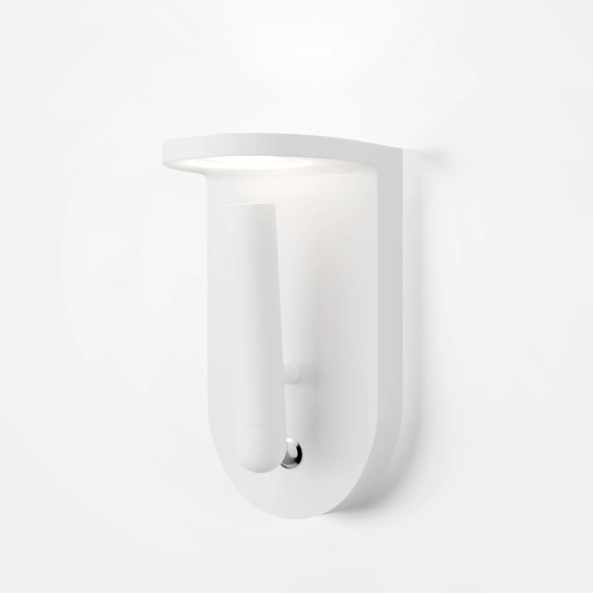 картинка Настенный светильник (бра) Technical C034WL-L5W3K