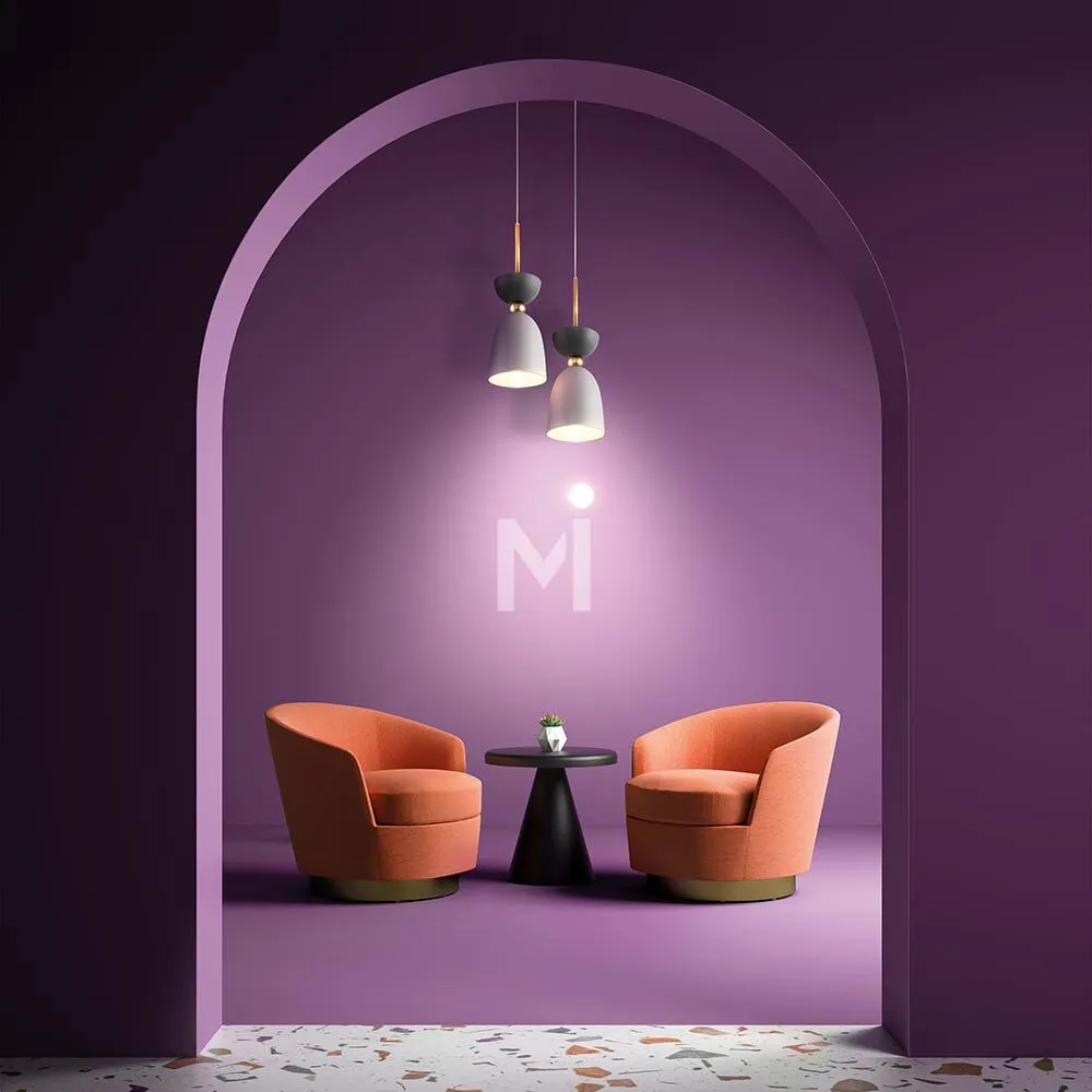 картинка Подвесной светильник Maytoni MOD113PL-01W