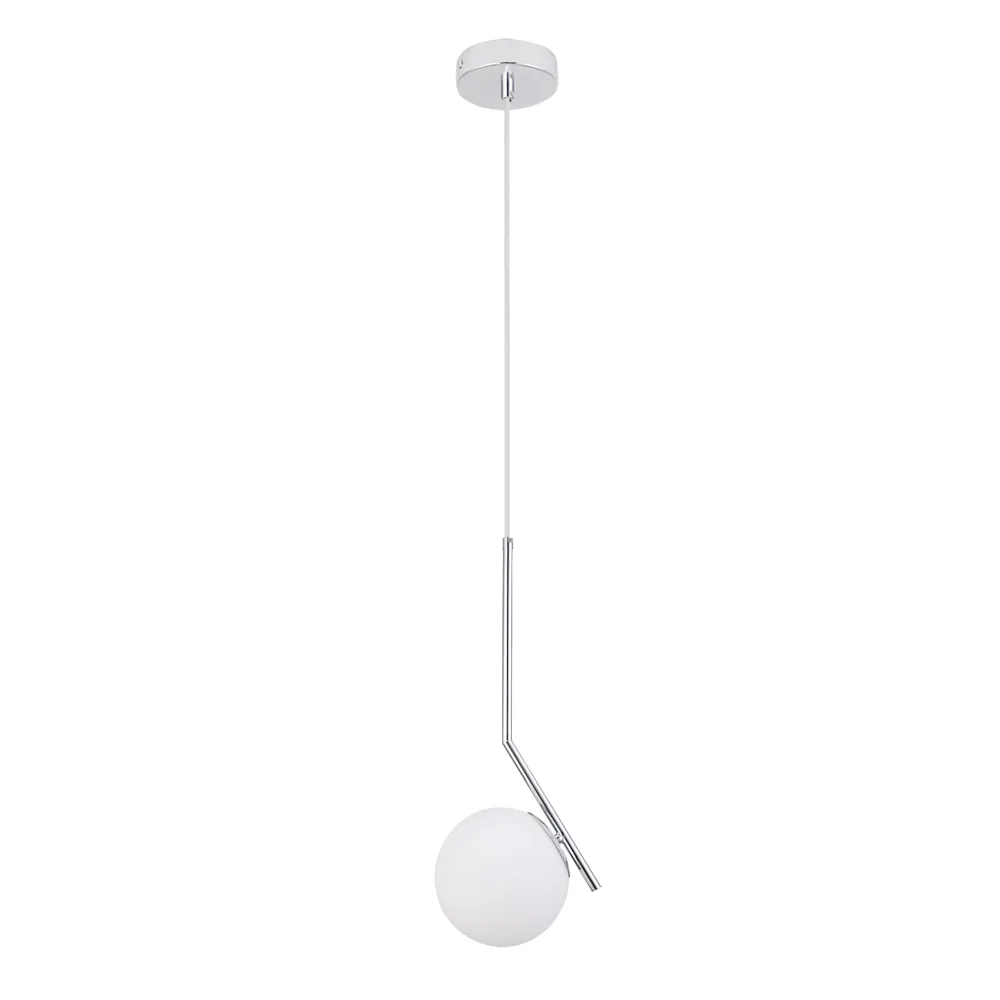картинка Подвесной светильник Arte Lamp BOLLA-UNICA A1924SP-1CC
