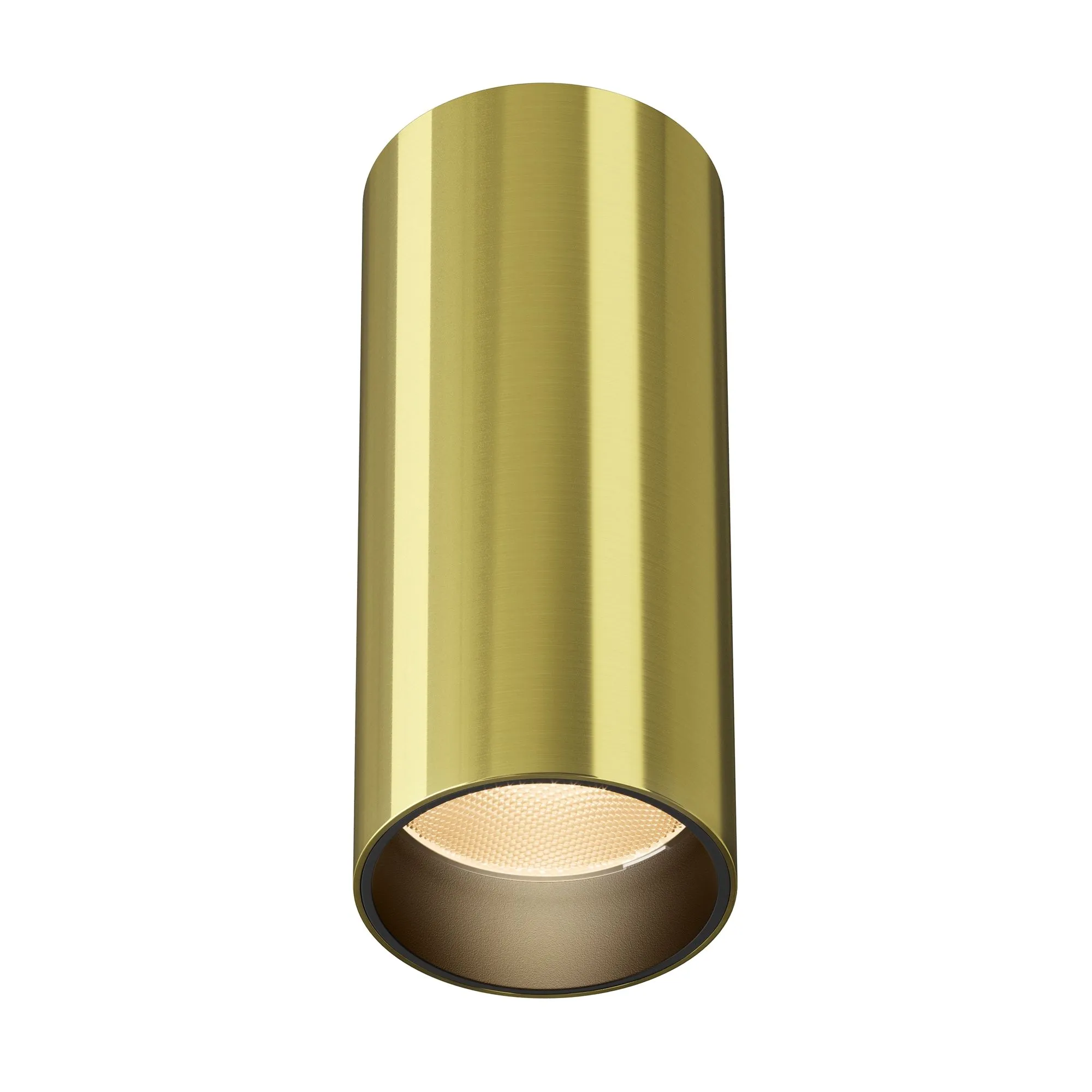 картинка Потолочный светильник Technical C056CL-L12W2.7K-W-BS